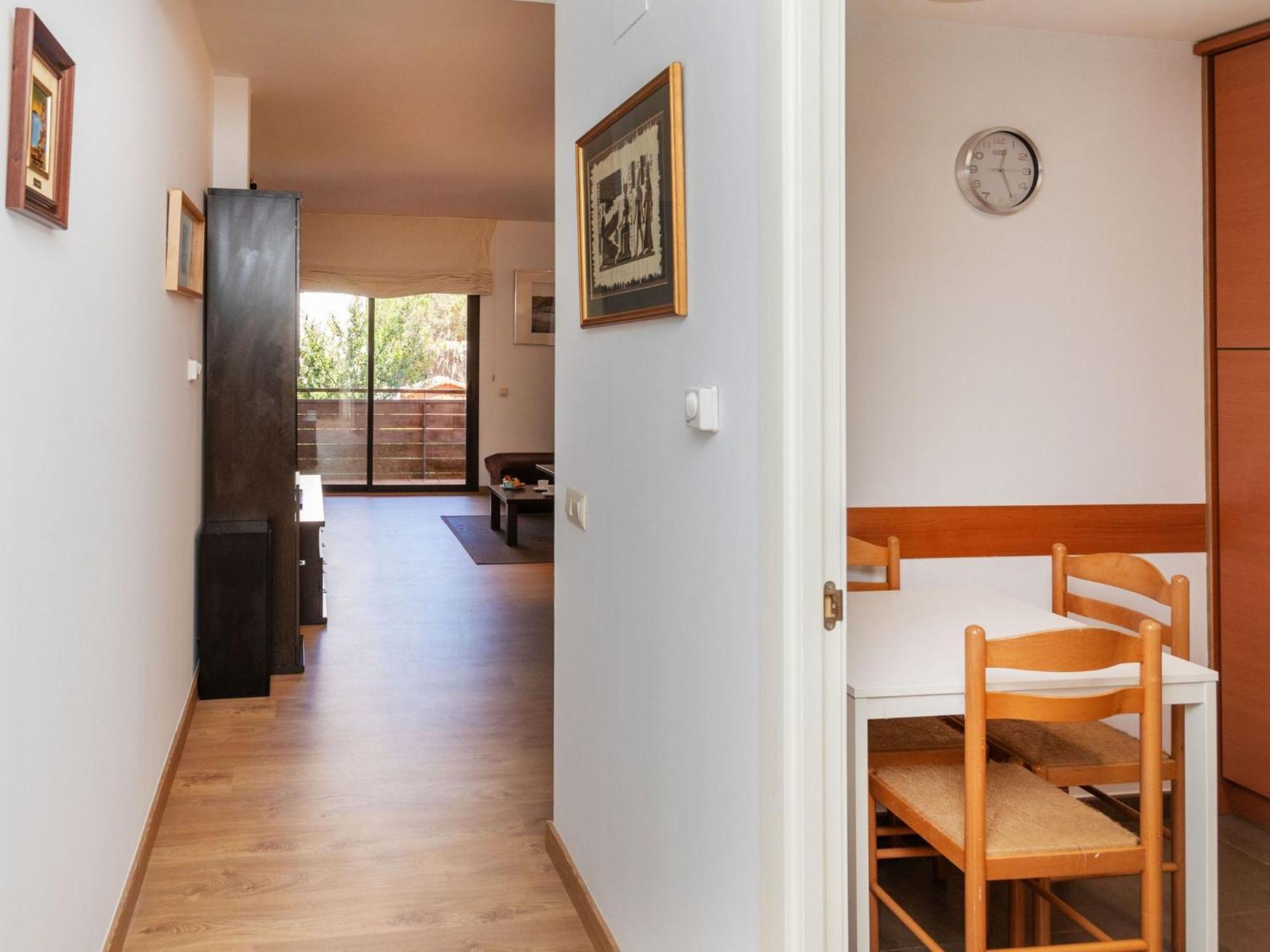 Appartement Lloret Garden By Interhome Lloret de Mar