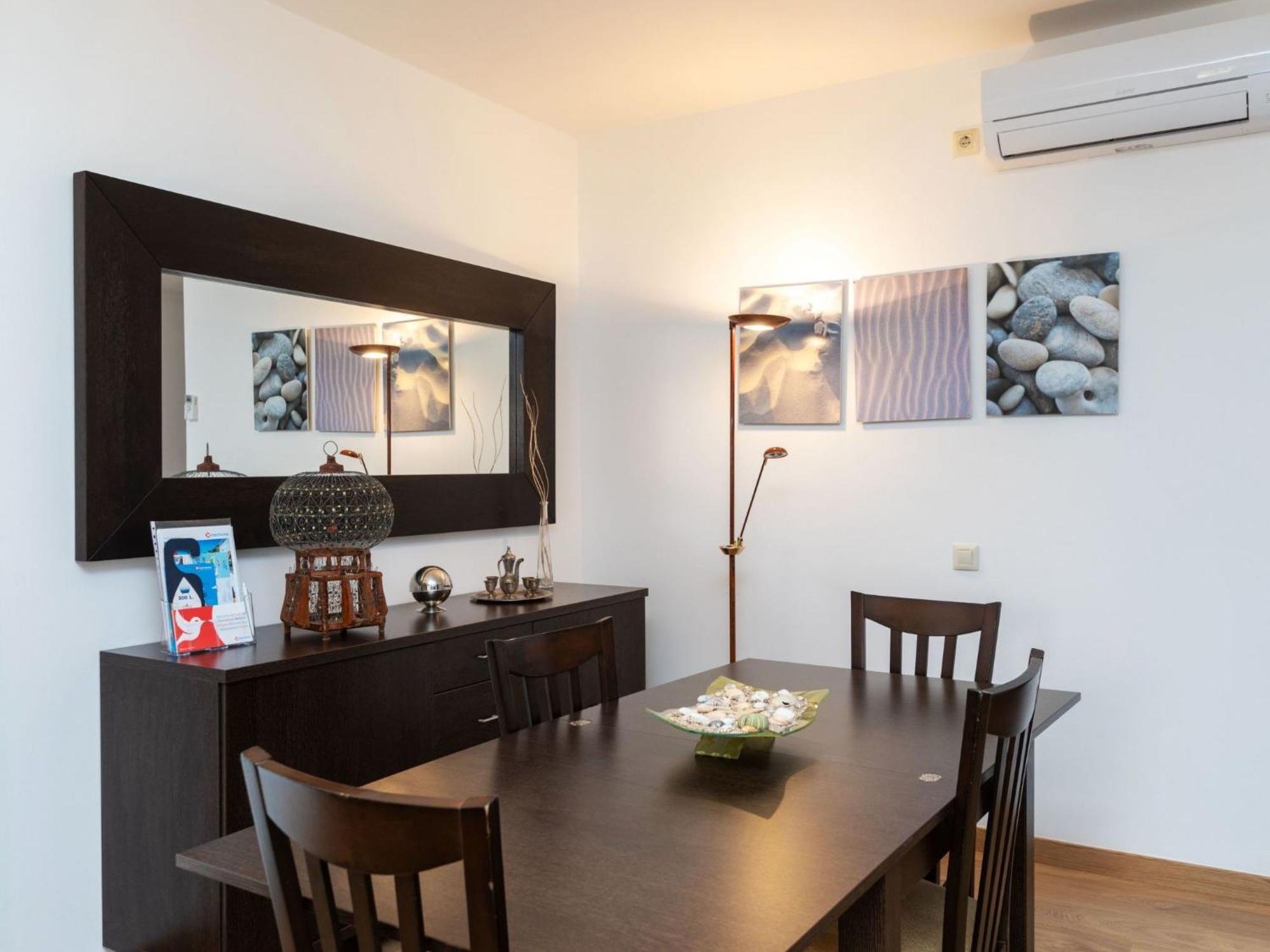 Apartamento Lloret Garden By Interhome *