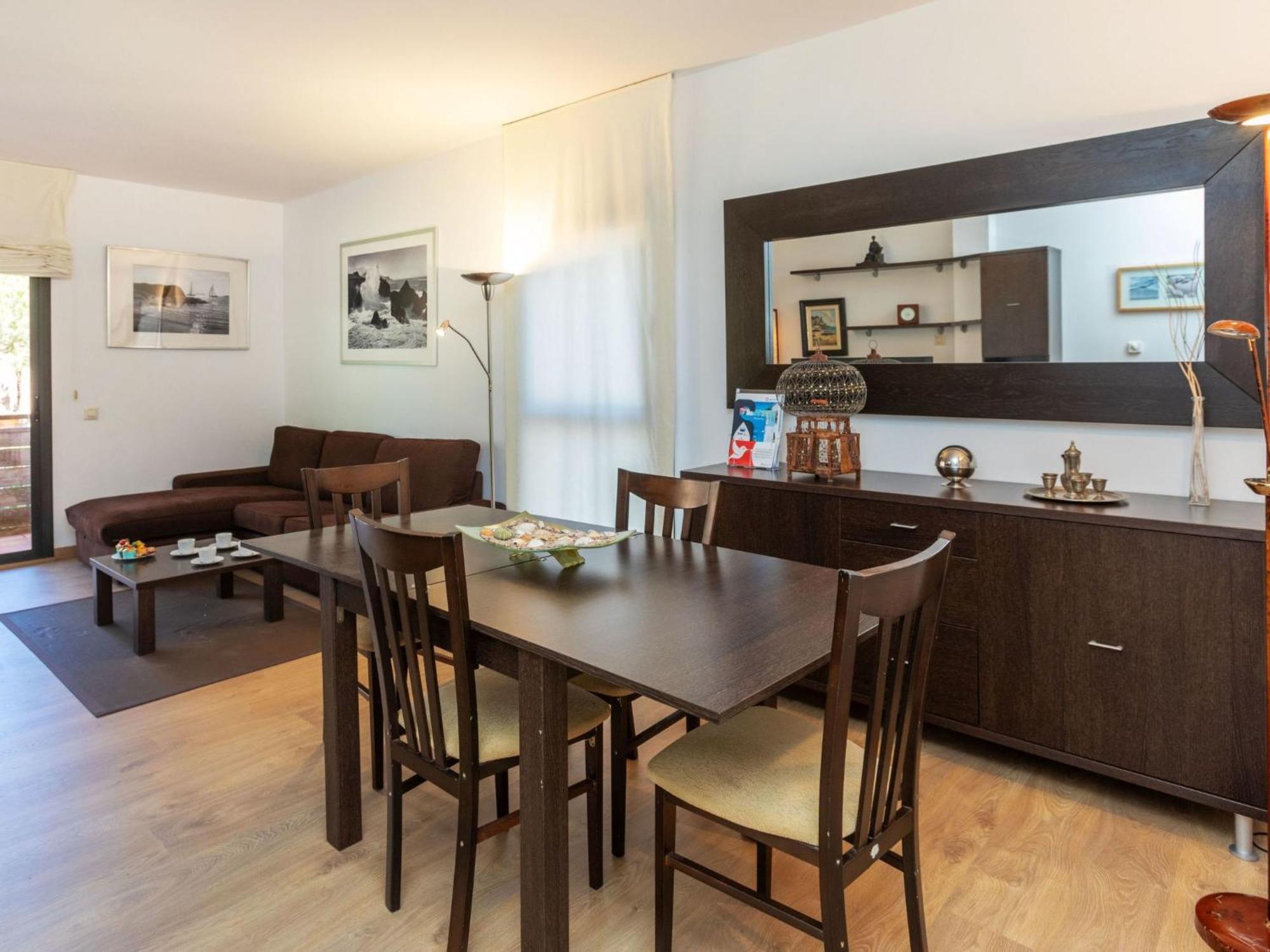 Appartement Lloret Garden By Interhome Lloret de Mar
