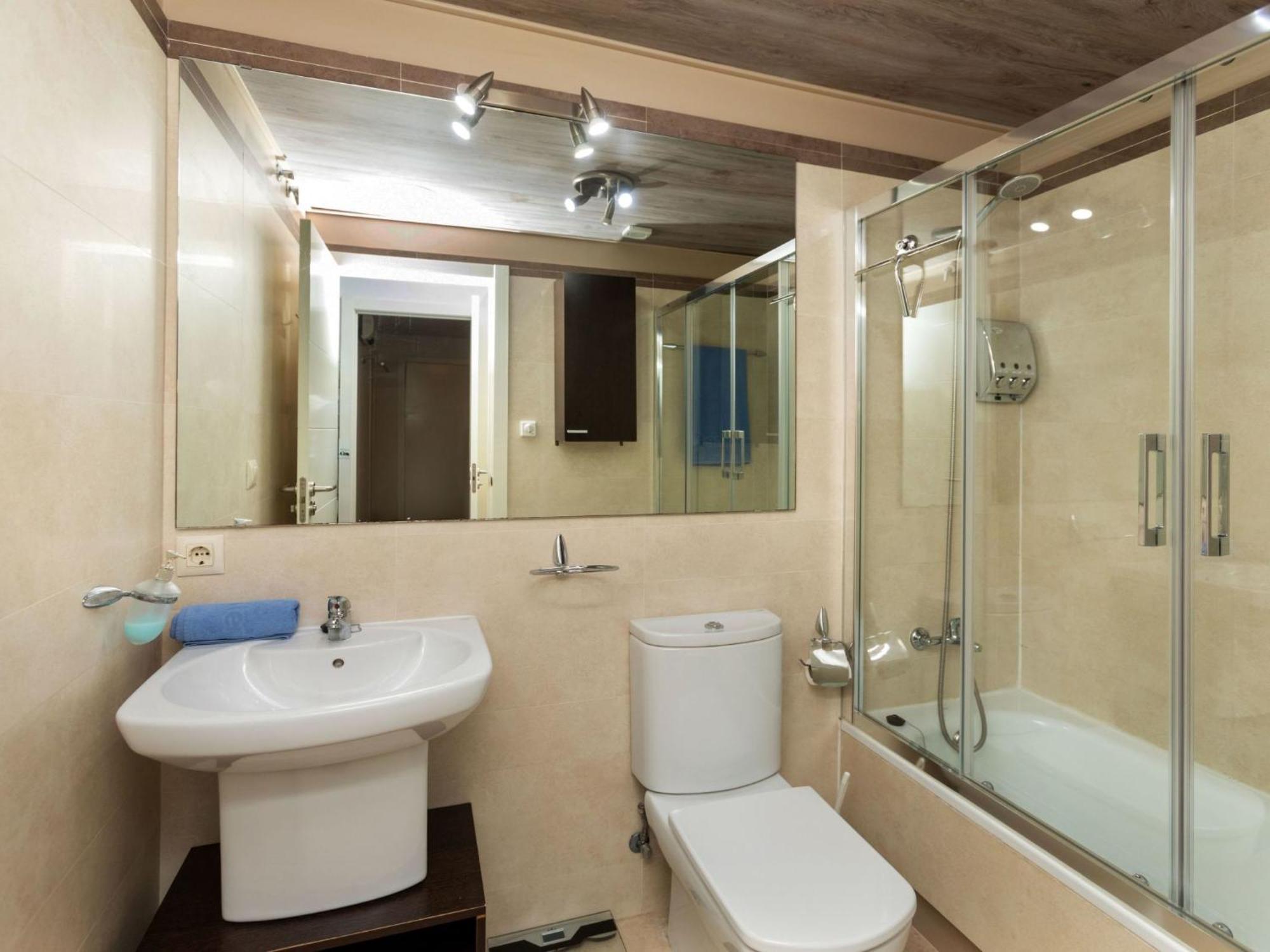 Appartement Lloret Garden By Interhome Lloret de Mar