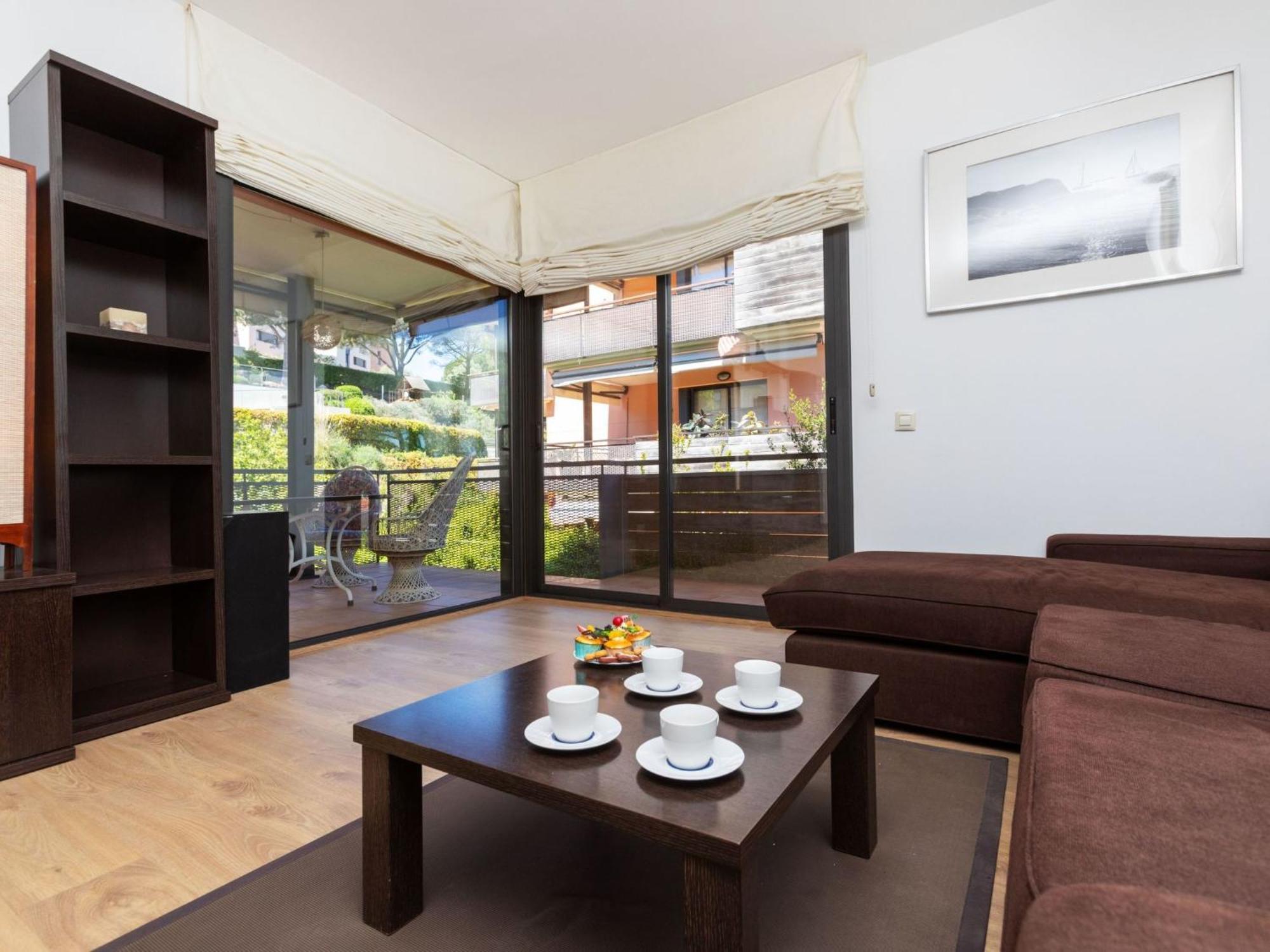 Appartement Lloret Garden By Interhome *