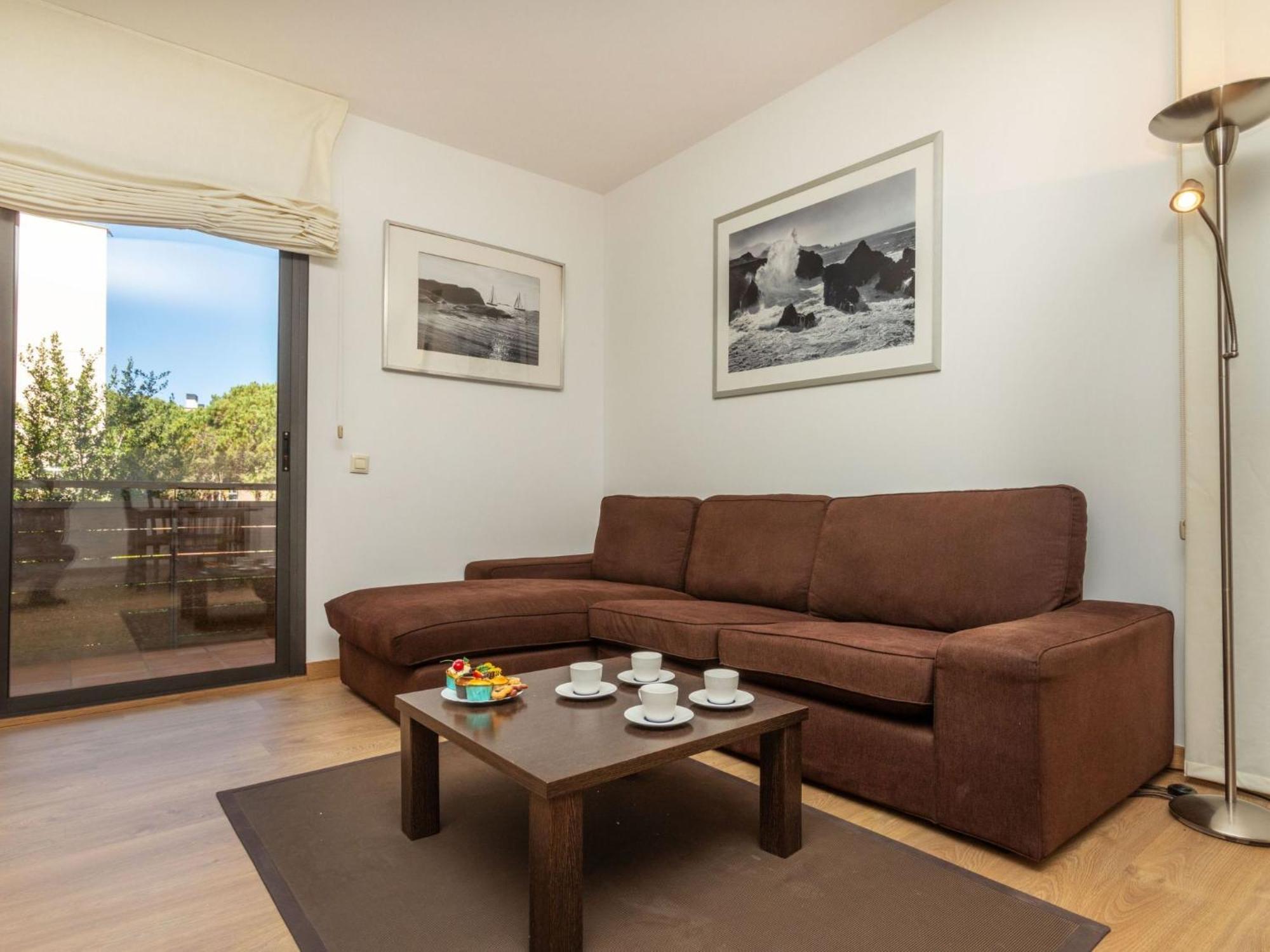 Lloret Garden By Interhome Lloret de Mar
