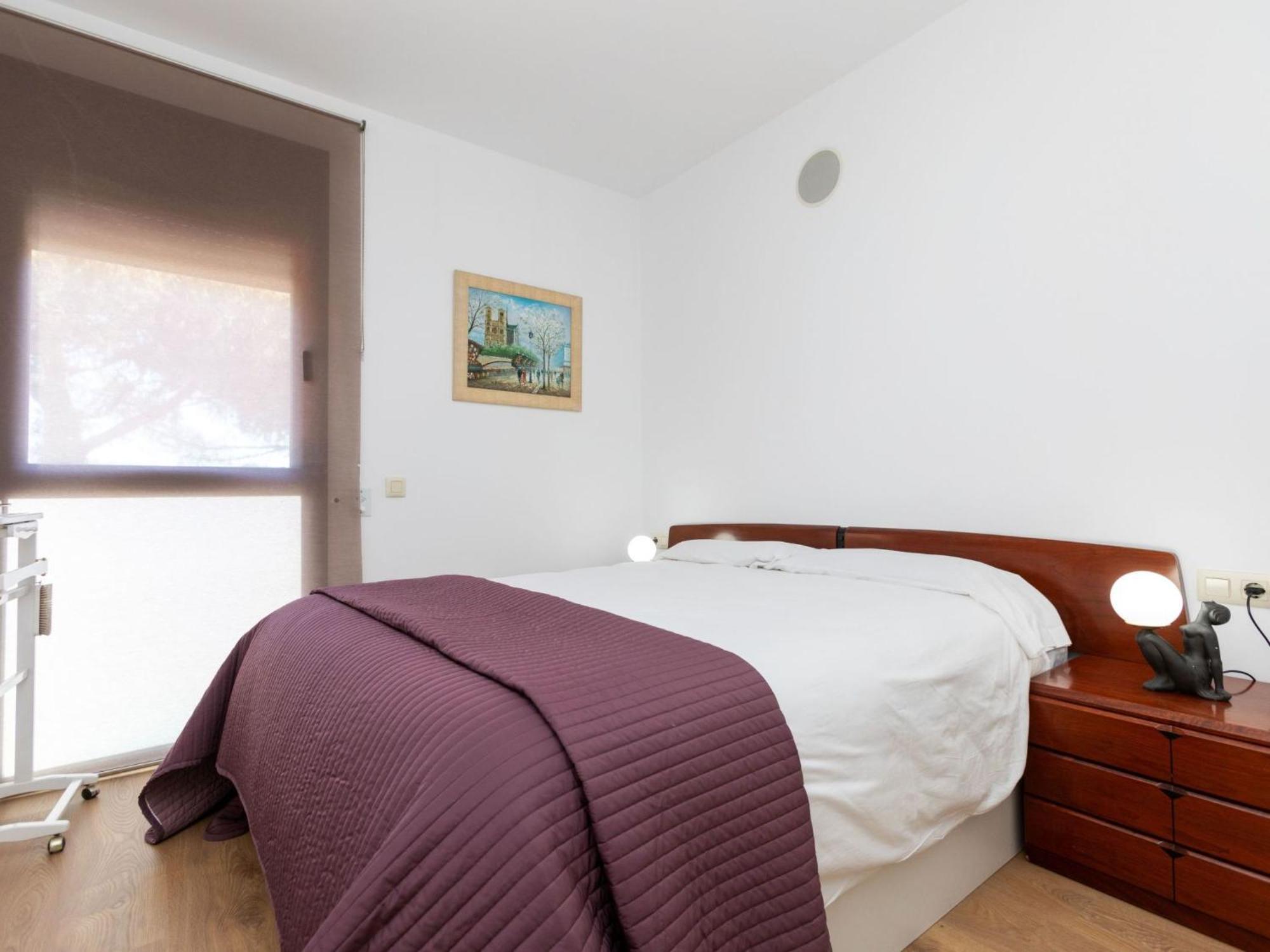 Lloret Garden By Interhome Lloret de Mar