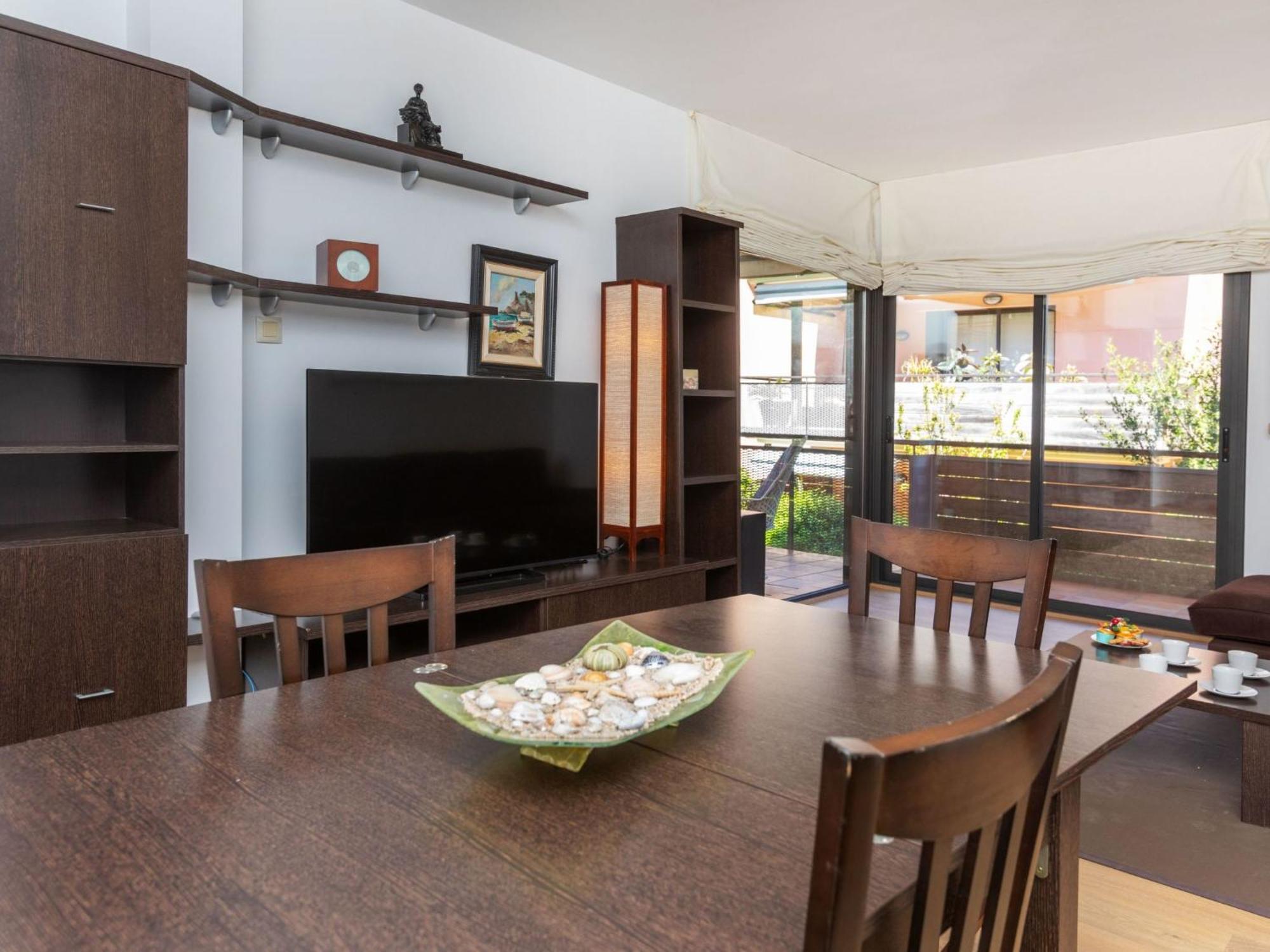 Lloret Garden By Interhome