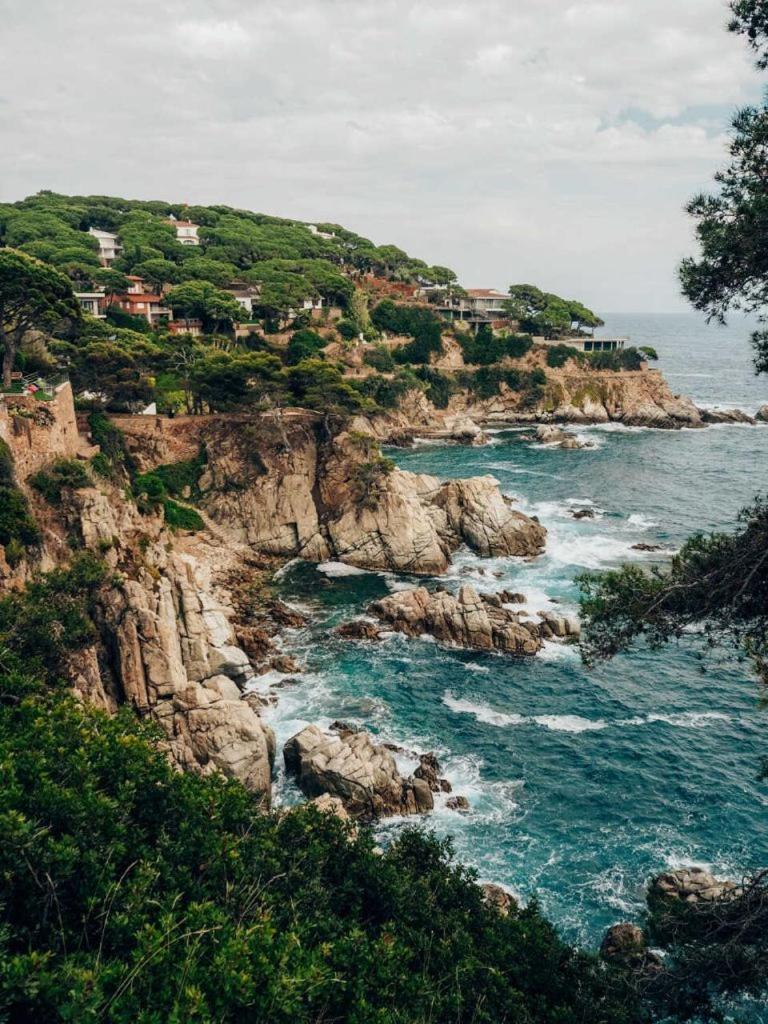 Toni Lux Experience, Ideal Familias Con Vista Mar & Aircon Lloret de Mar