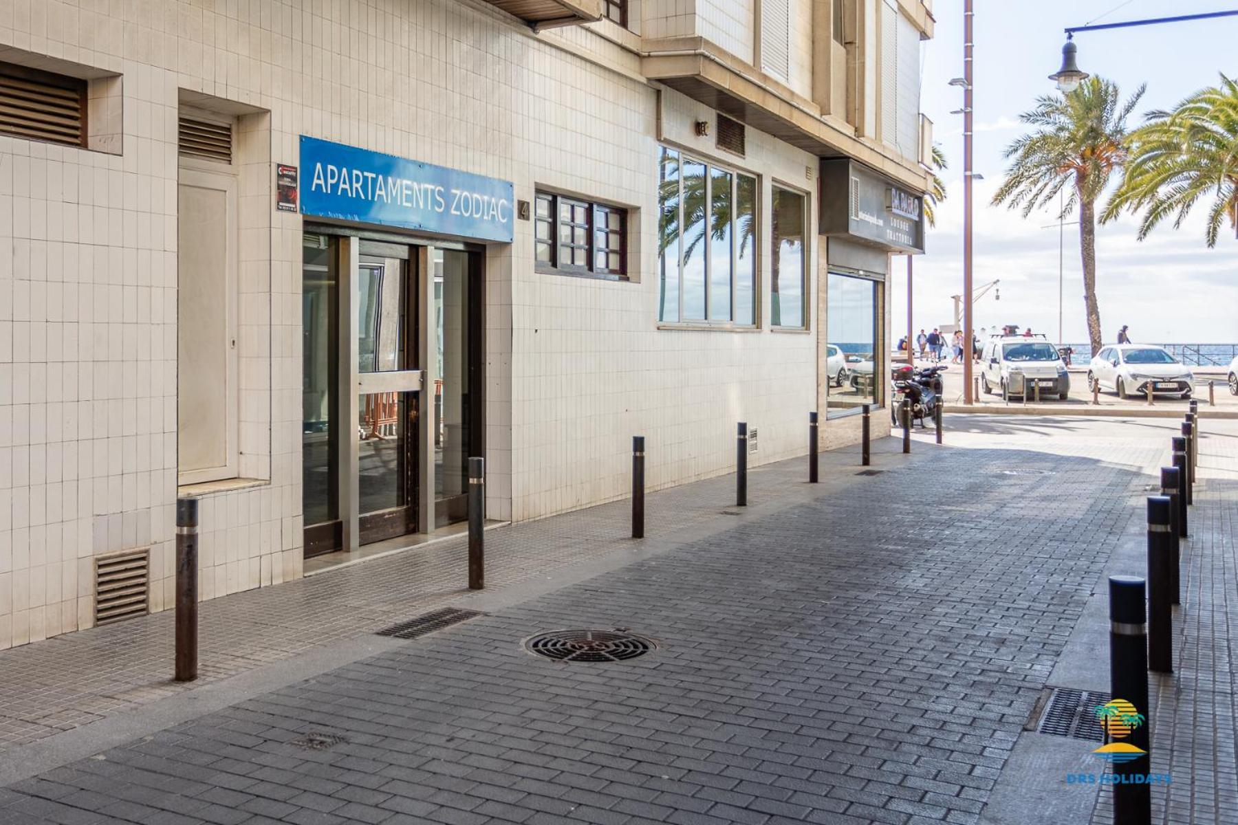 Apartamento Da Paolo