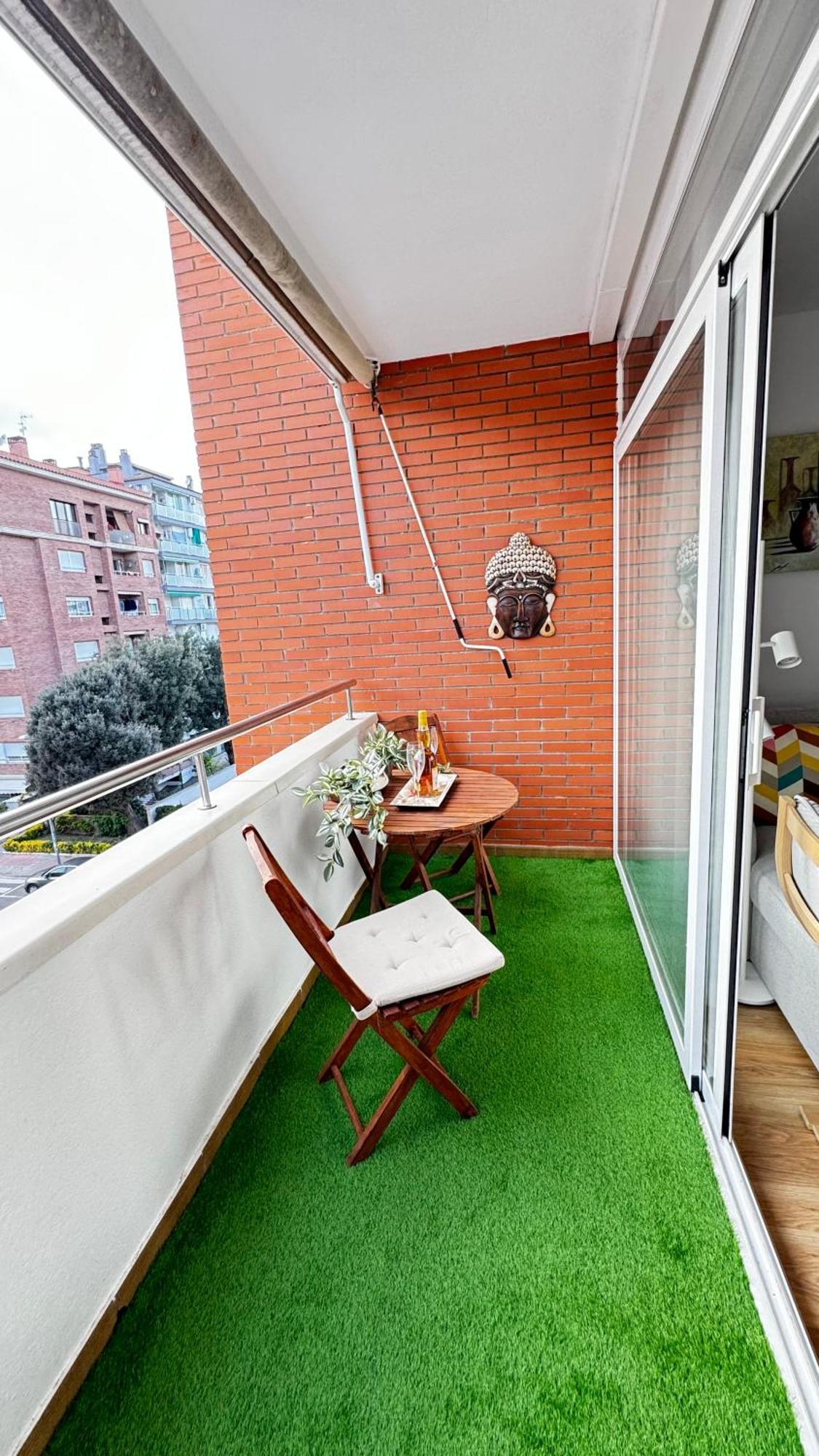 Playa Fenals Apartamento Lujo Para Relax Y Descanso Lloret de Mar