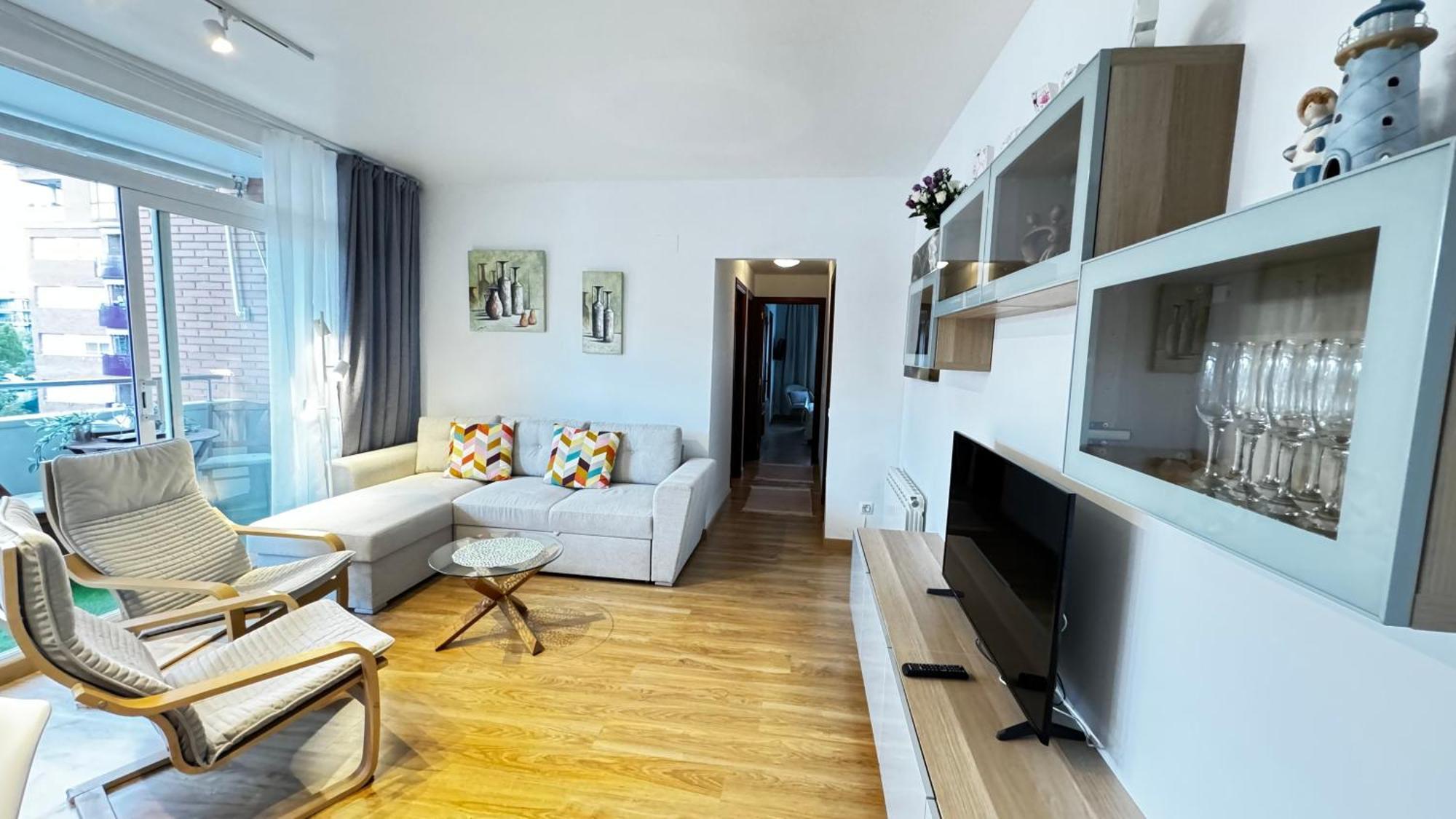 Apartment Playa Fenals Apartamento Lujo Para Relax Y Descanso