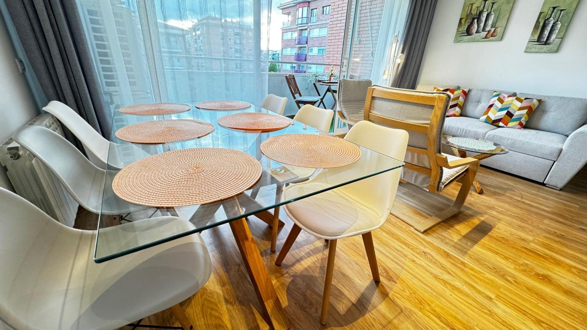 Playa Fenals Apartamento Lujo Para Relax Y Descanso Lloret de Mar
