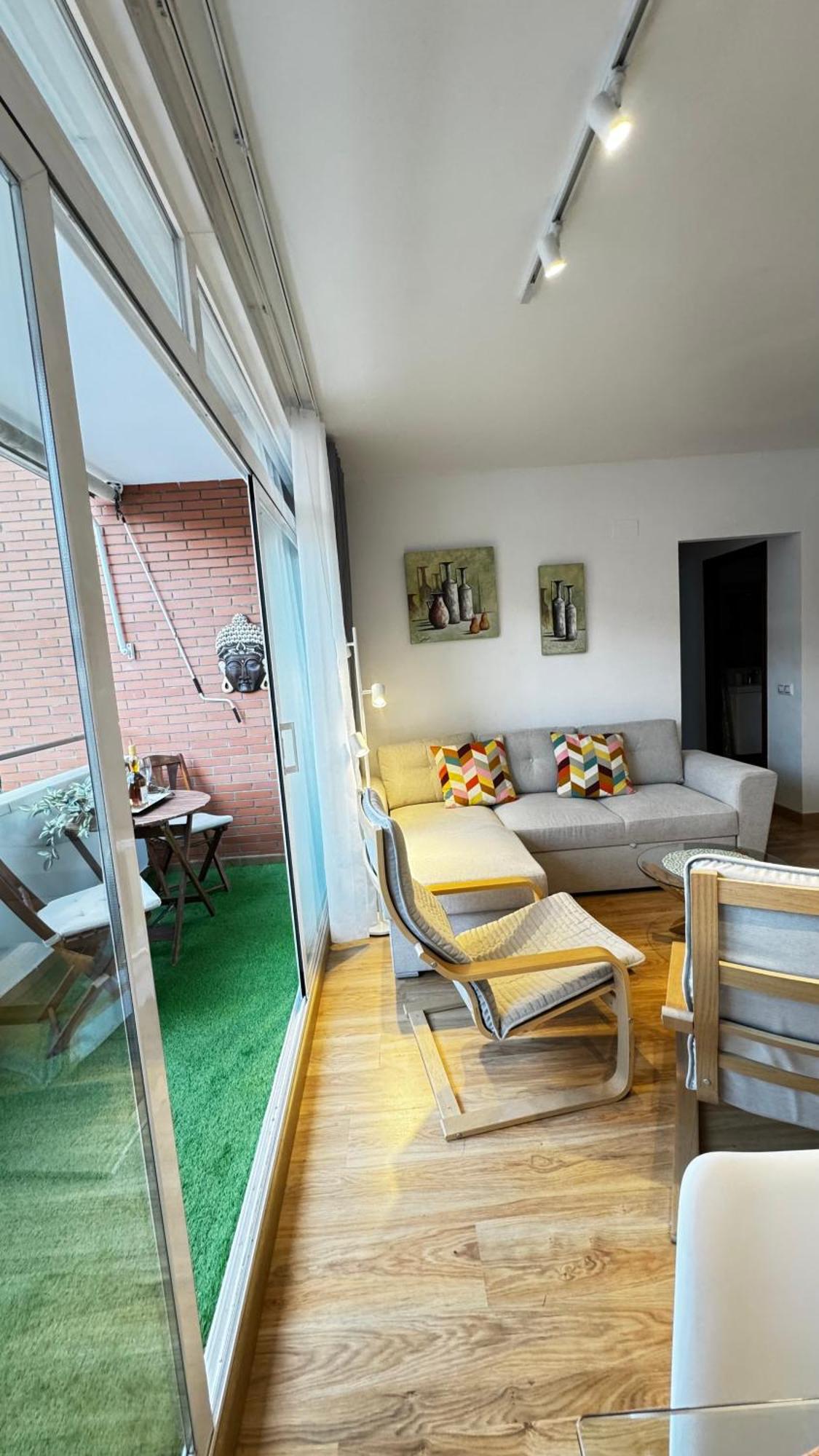 Apartment Playa Fenals Apartamento Lujo Para Relax Y Descanso *
