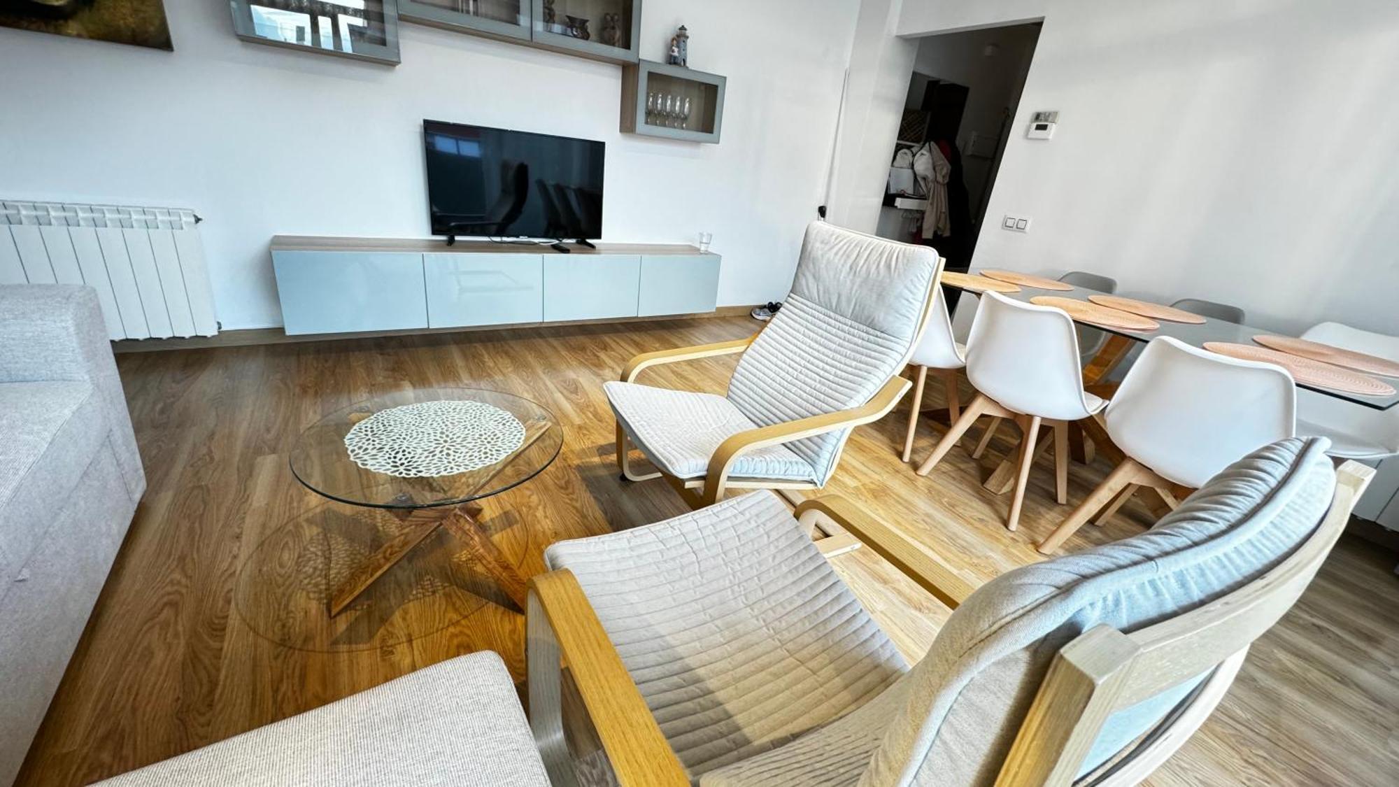 Playa Fenals Apartamento Lujo Para Relax Y Descanso