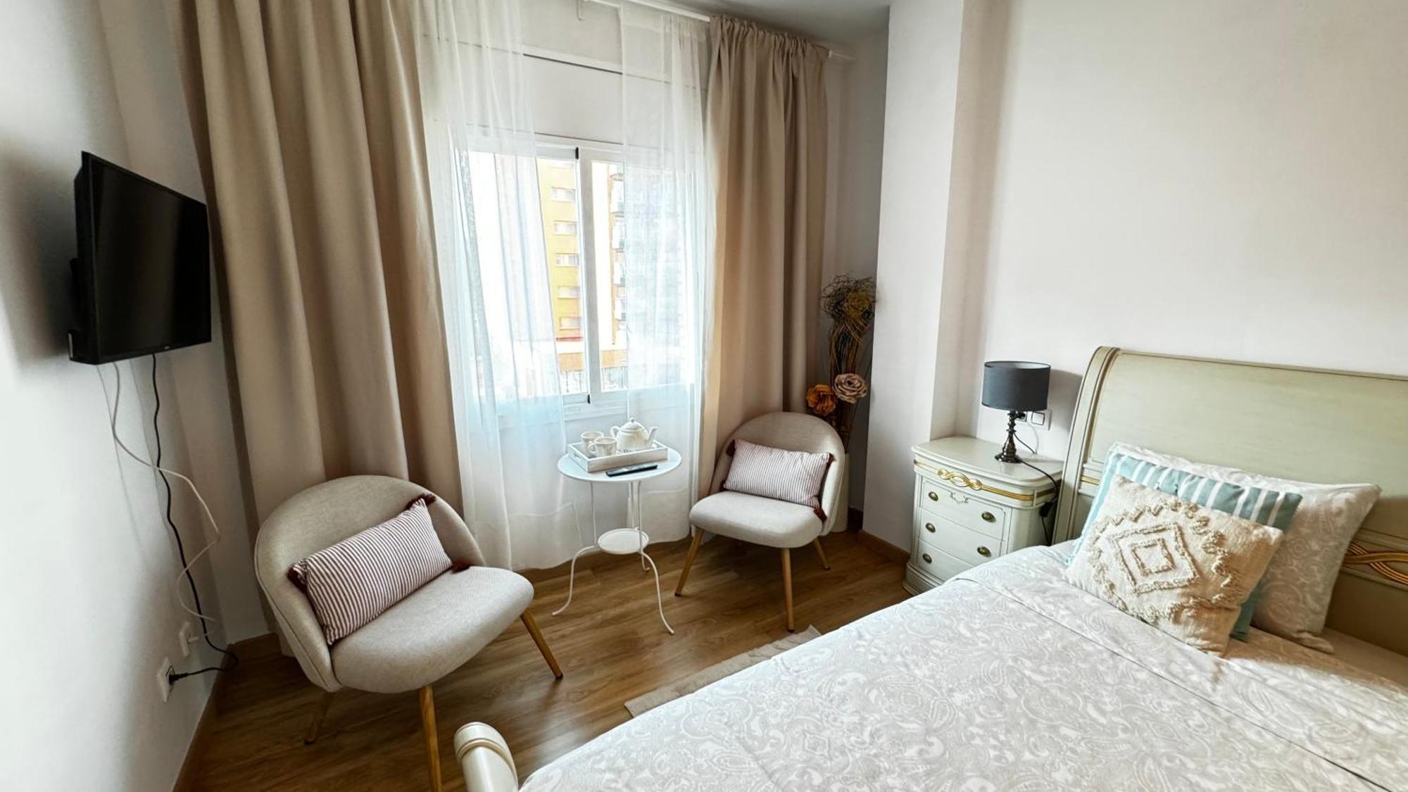 Apartment Playa Fenals Apartamento Lujo Para Relax Y Descanso