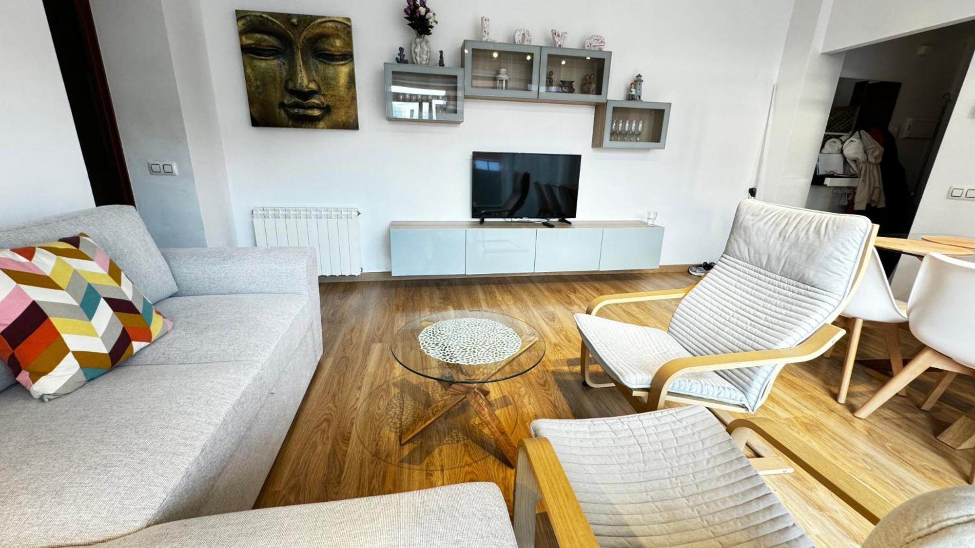 Playa Fenals Apartamento Lujo Para Relax Y Descanso Lloret de Mar