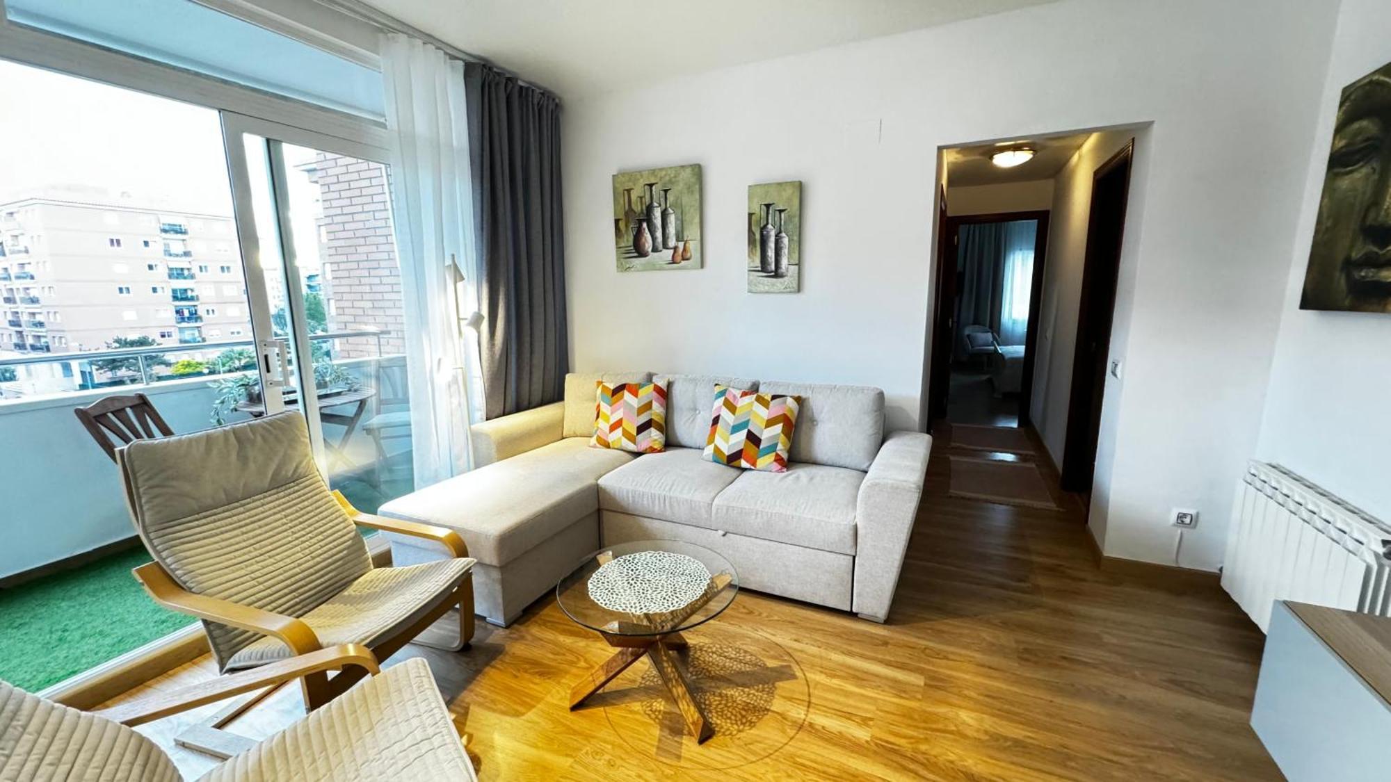 Apartment Playa Fenals Apartamento Lujo Para Relax Y Descanso Lloret de Mar