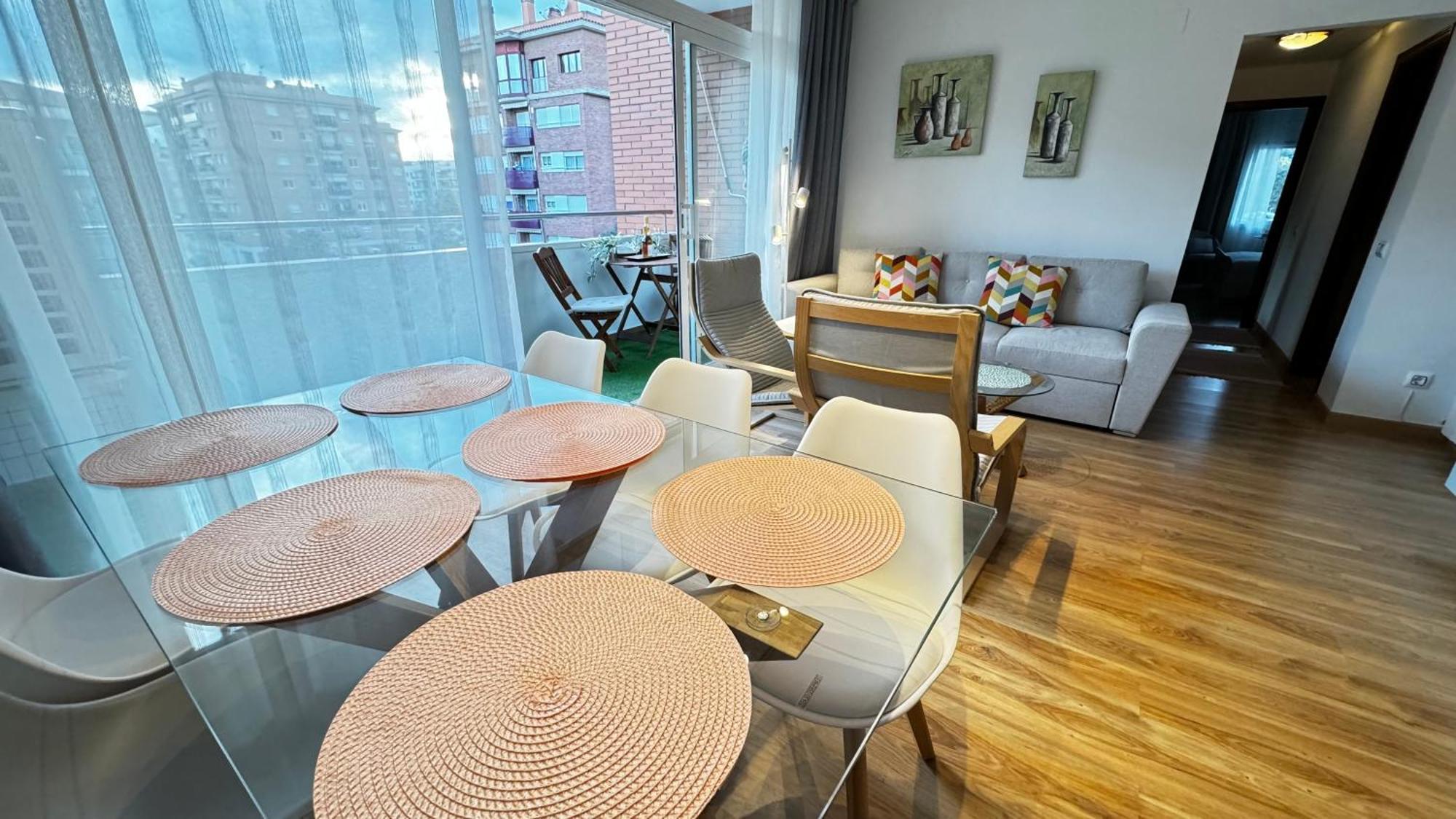 Playa Fenals Apartamento Lujo Para Relax Y Descanso Lloret de Mar