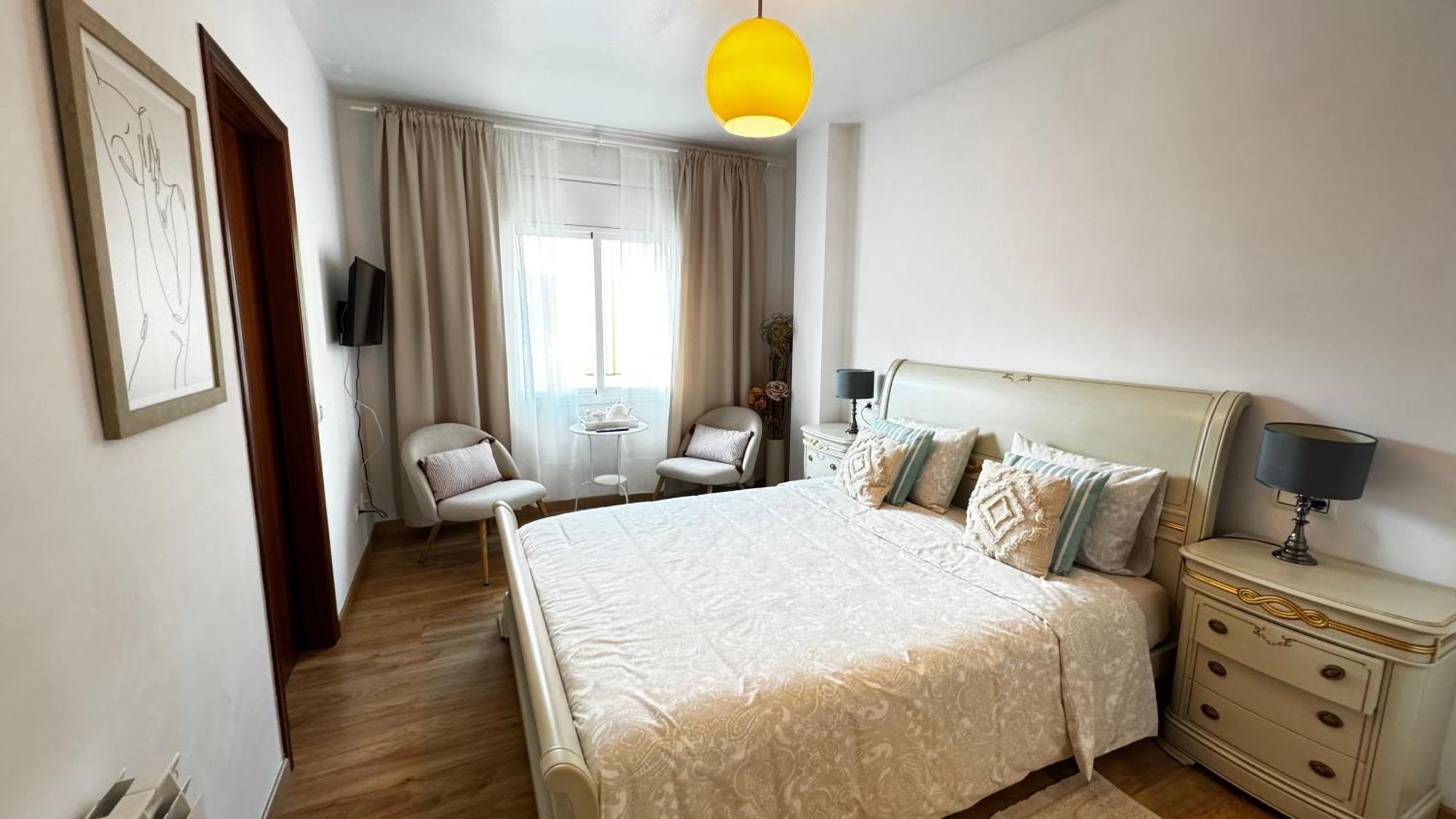 Apartment Playa Fenals Apartamento Lujo Para Relax Y Descanso *