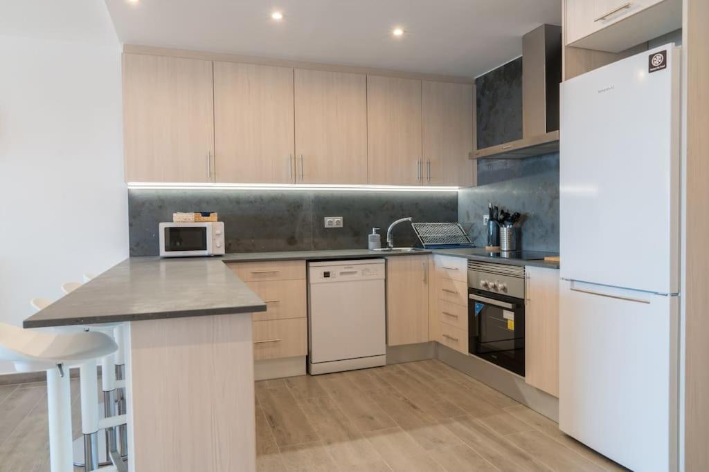 Appartement Seahomes Vacations - Cala Banys *