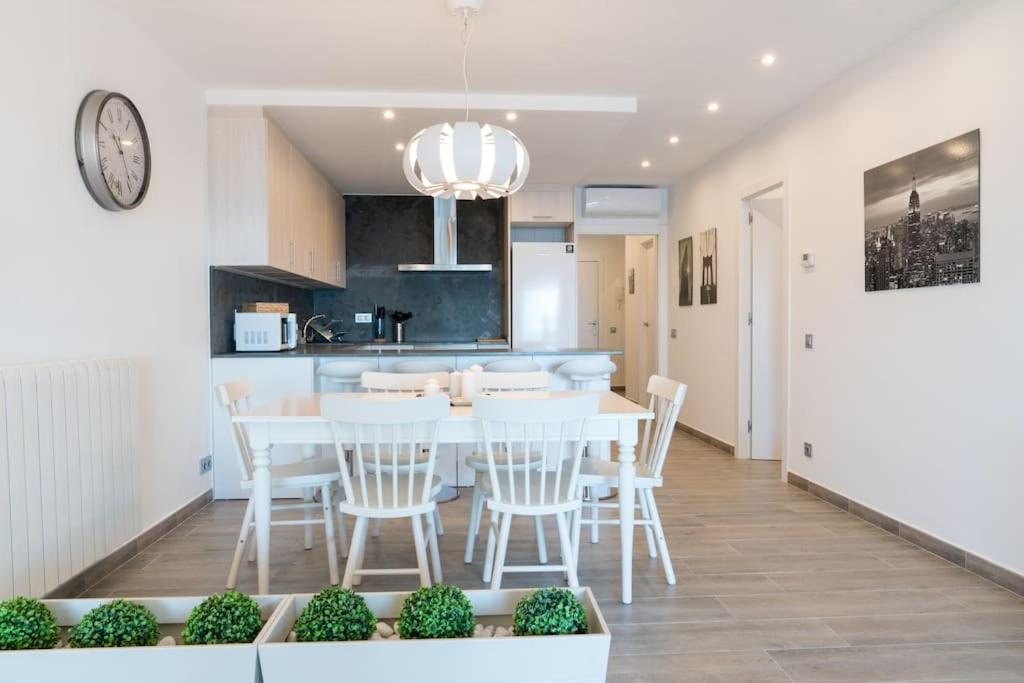 Seahomes Vacations - Cala Banys