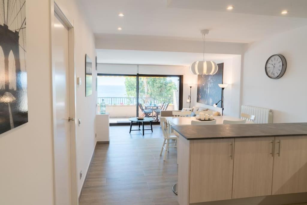Appartement Seahomes Vacations - Cala Banys Lloret de Mar