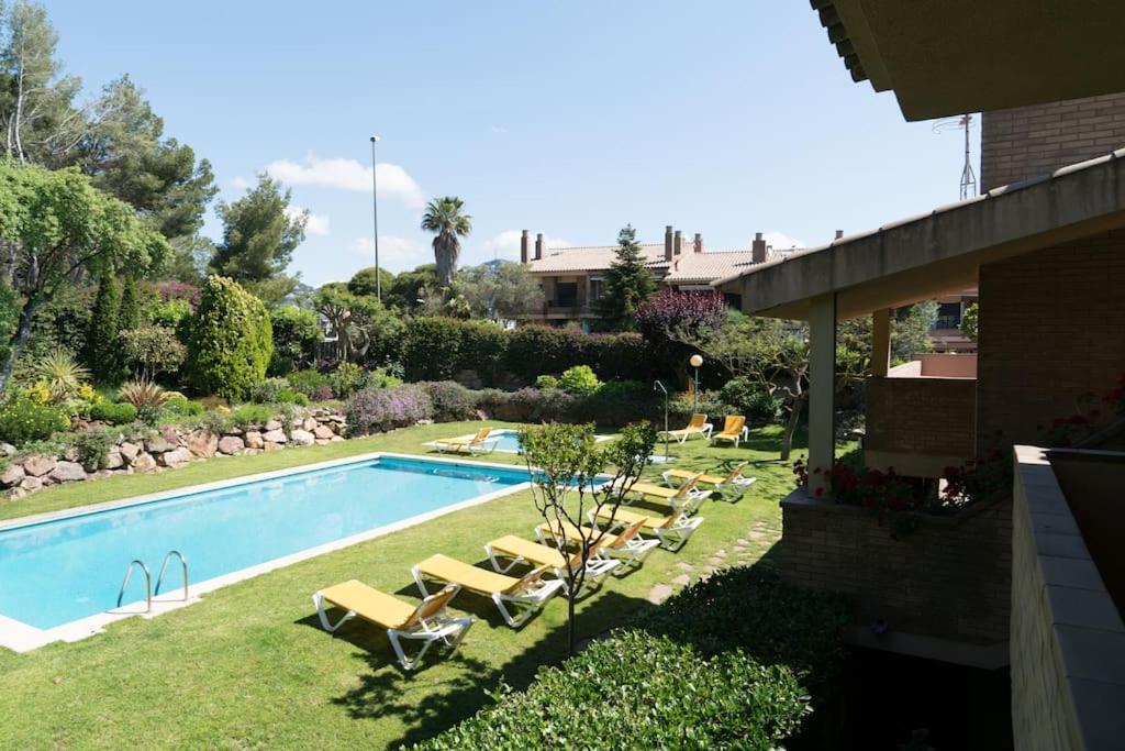 Appartement Seahomes Vacations - Cala Banys *