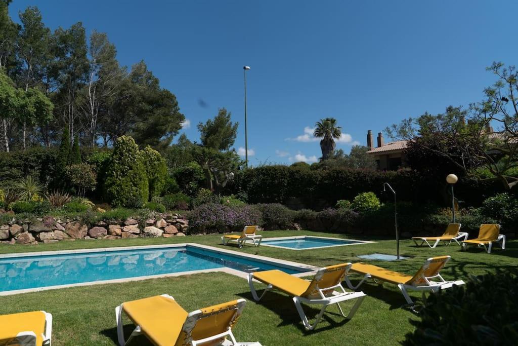 Appartement Seahomes Vacations - Cala Banys