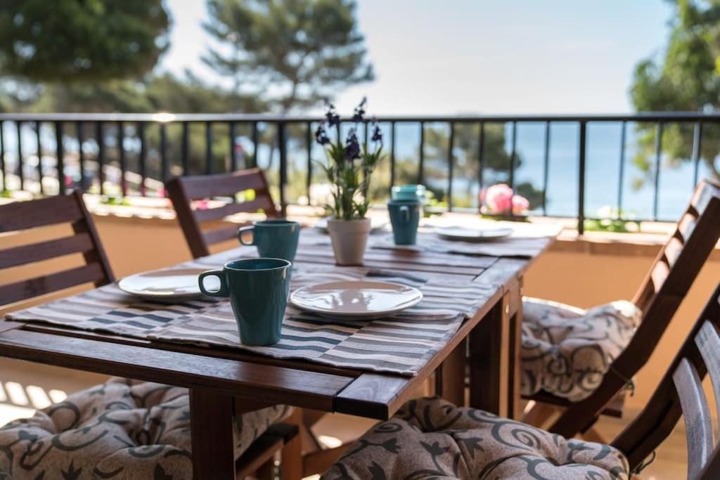 Appartement Seahomes Vacations - Cala Banys Lloret de Mar