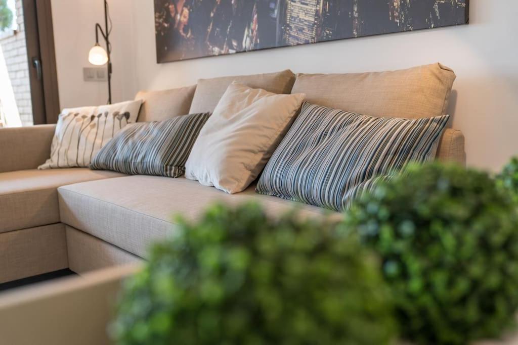 Appartement Seahomes Vacations - Cala Banys Lloret de Mar