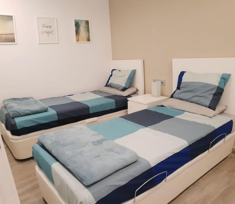 Appartement Seahomes Vacations - Cala Banys