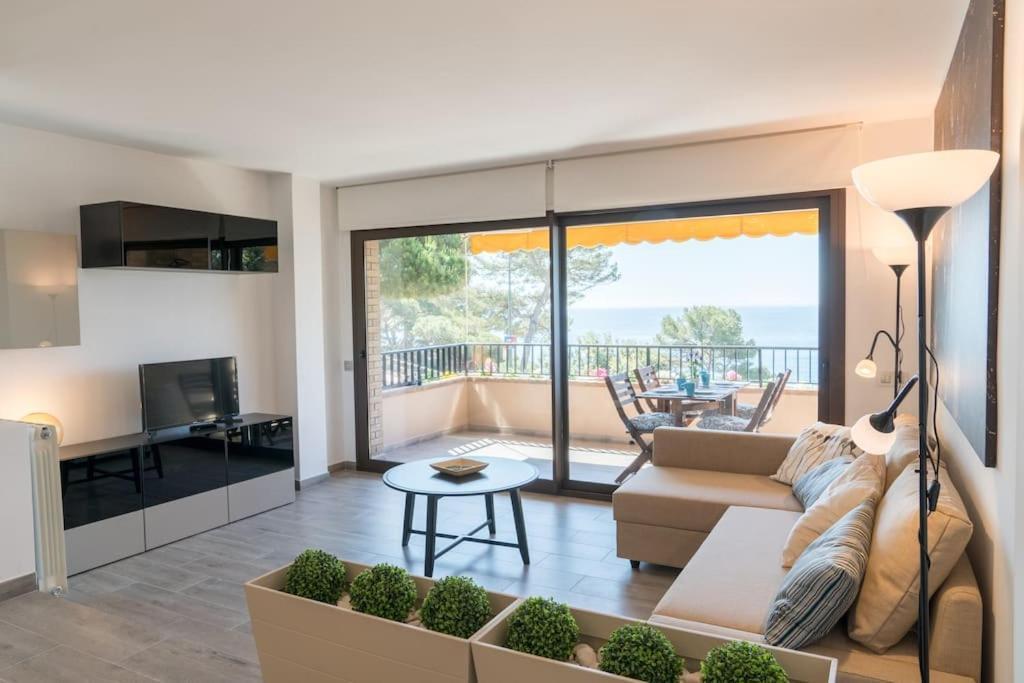 Appartement Seahomes Vacations - Cala Banys *