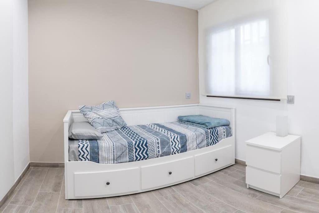 Appartement Seahomes Vacations - Cala Banys Lloret de Mar