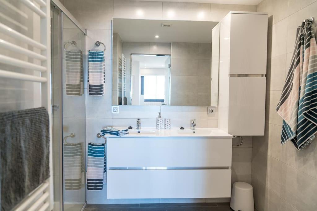 Seahomes Vacations - Cala Banys