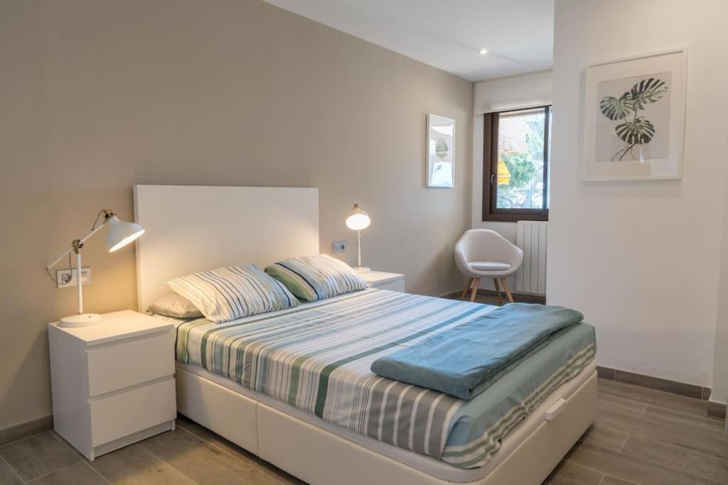Seahomes Vacations - Cala Banys Lloret de Mar