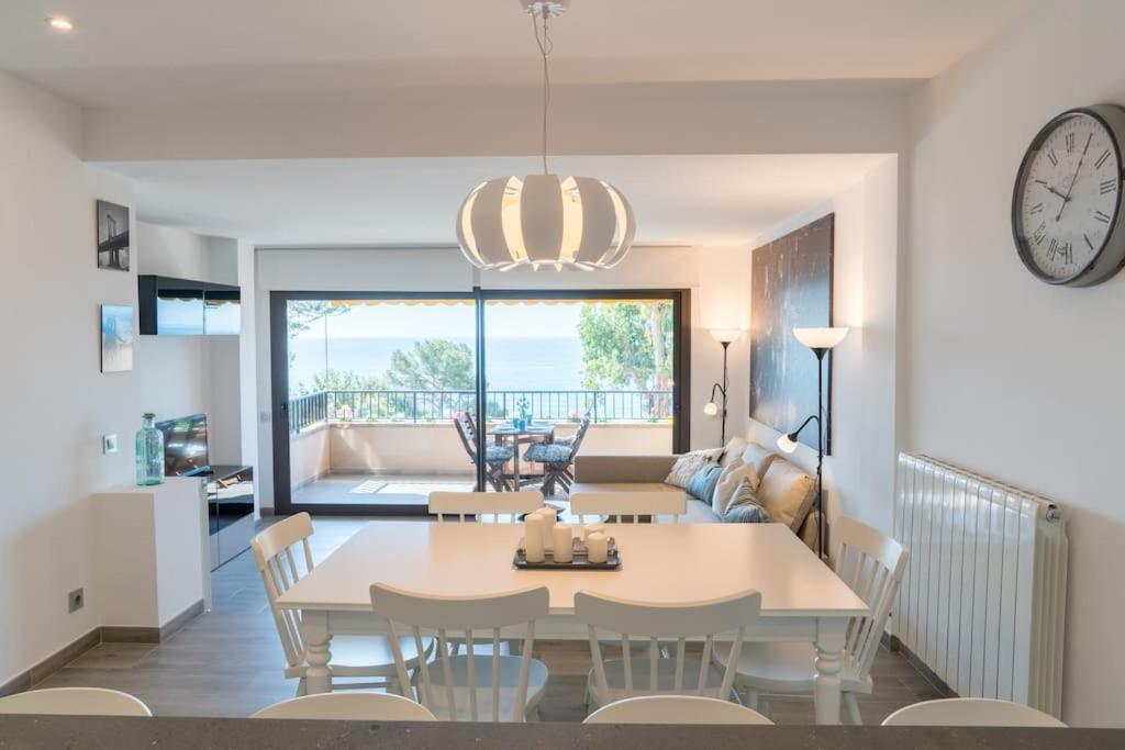 Appartement Seahomes Vacations - Cala Banys Lloret de Mar