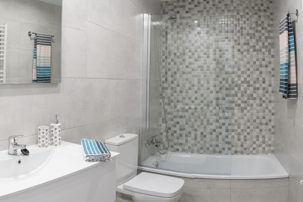 Seahomes Vacations - Cala Banys