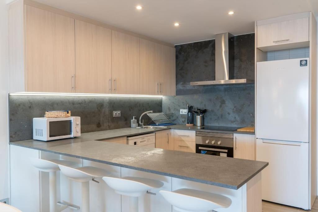 Appartement Seahomes Vacations - Cala Banys