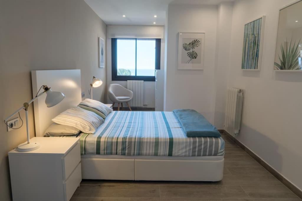 Appartement Seahomes Vacations - Cala Banys Lloret de Mar