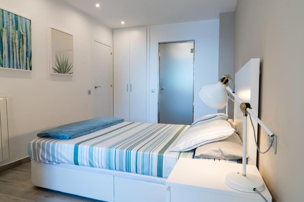 Appartement Seahomes Vacations - Cala Banys *