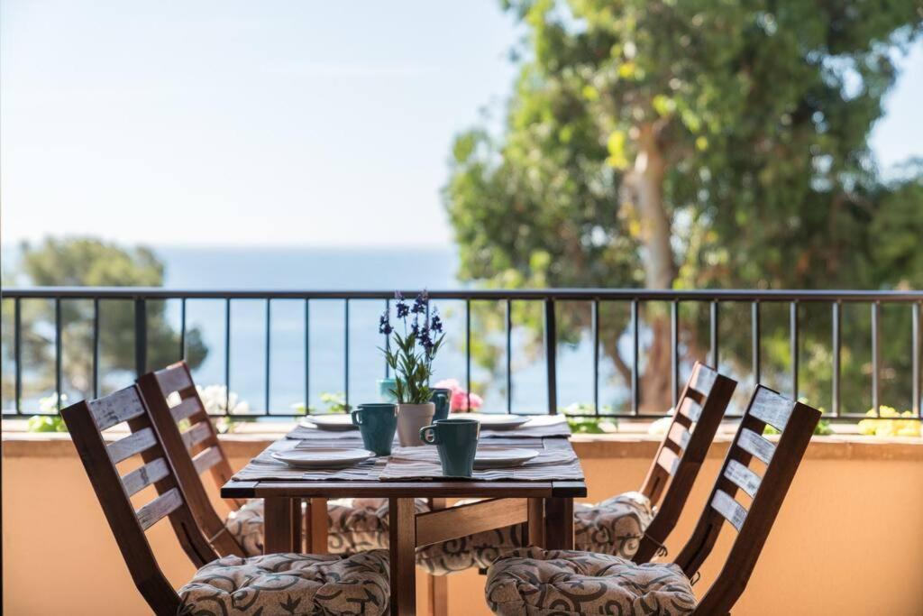 Appartement Seahomes Vacations - Cala Banys