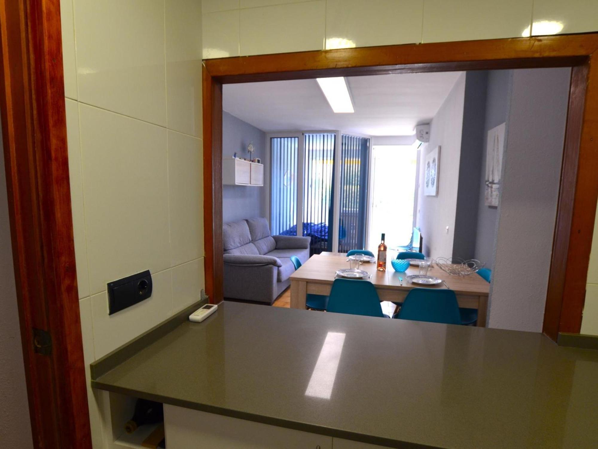 Apartment Surf Lloret de Mar