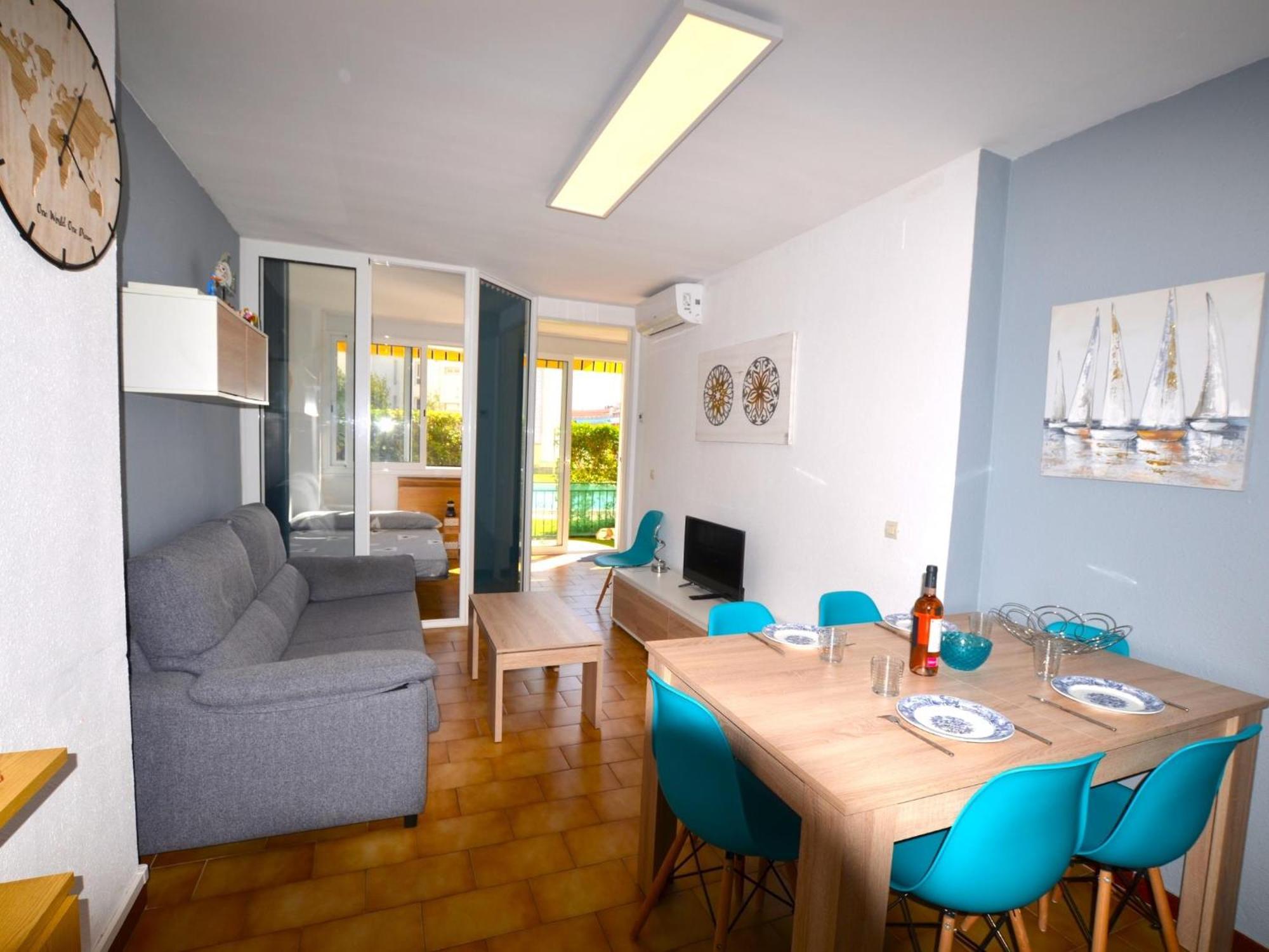 Apartment Surf Lloret de Mar