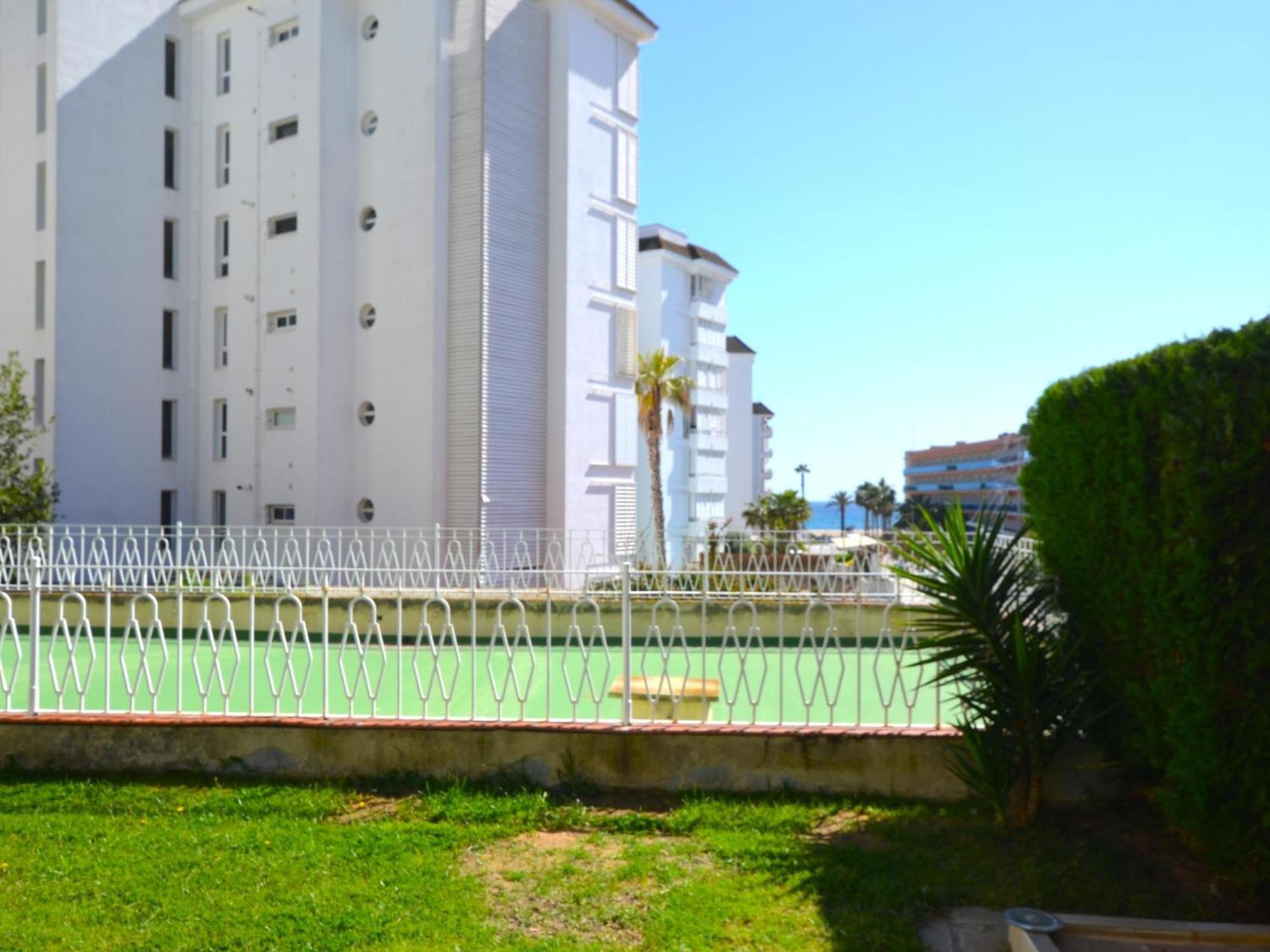 Apartment Surf Lloret de Mar