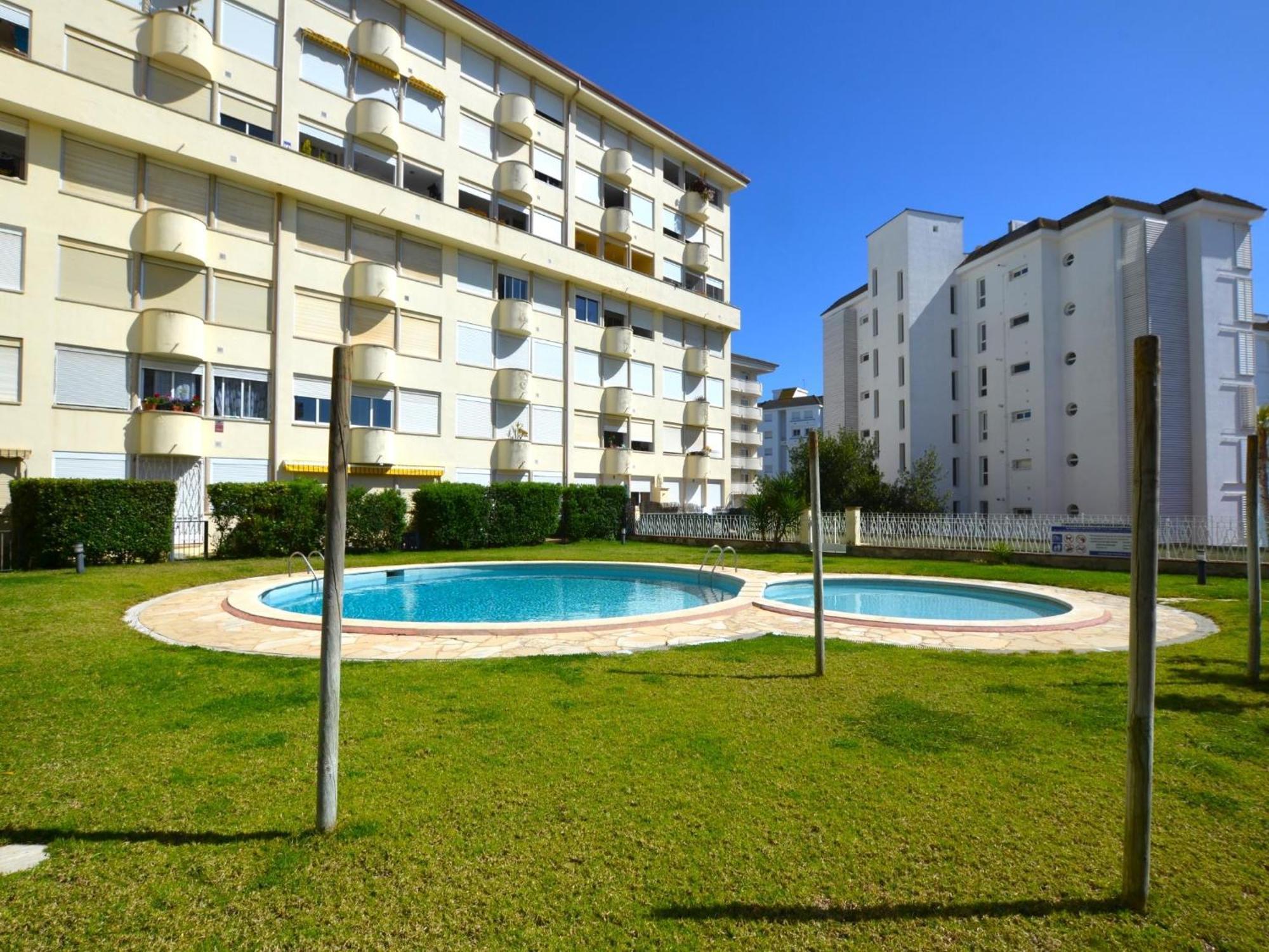 Apartment Surf *