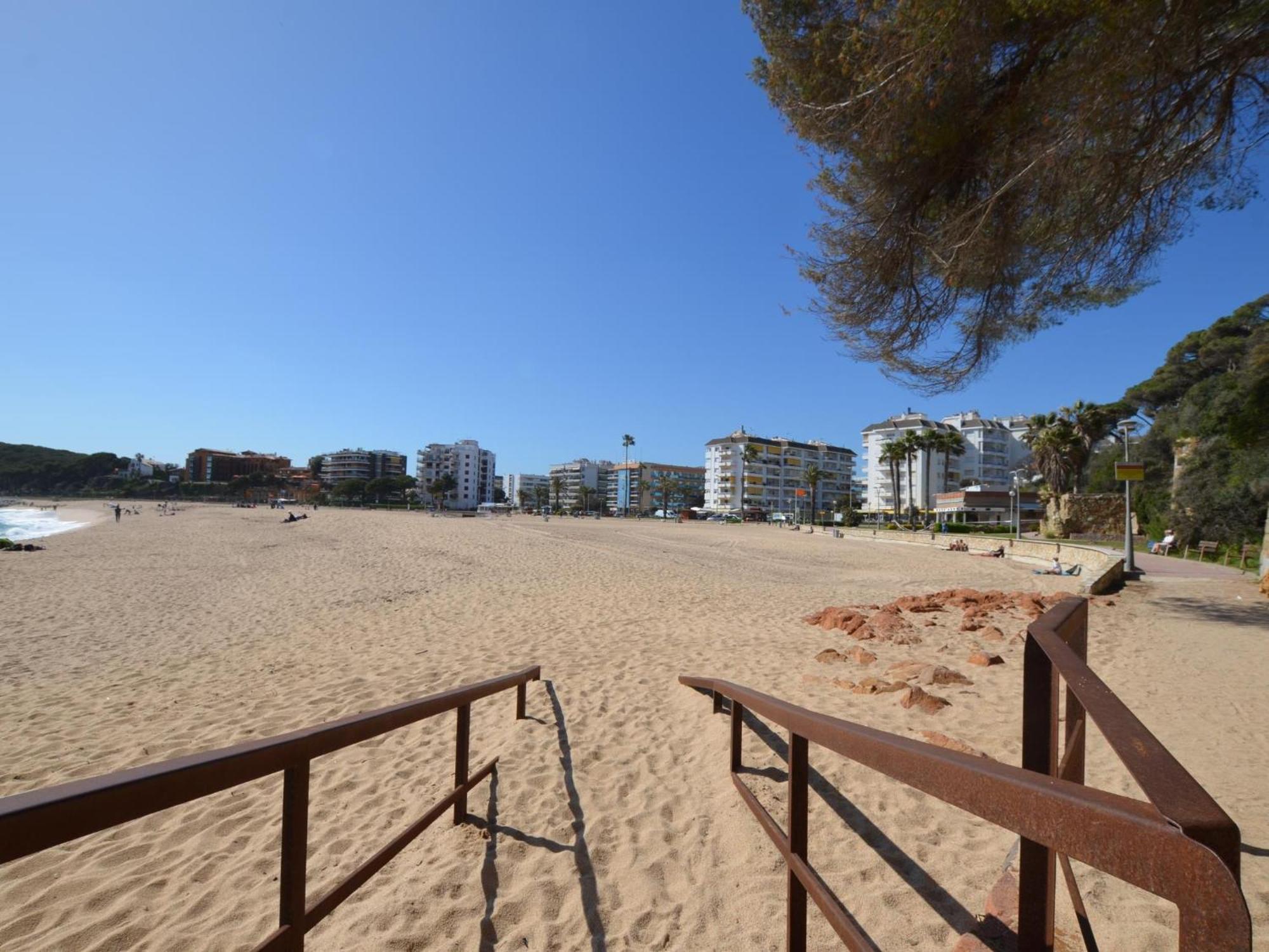 Apartment Surf Lloret de Mar