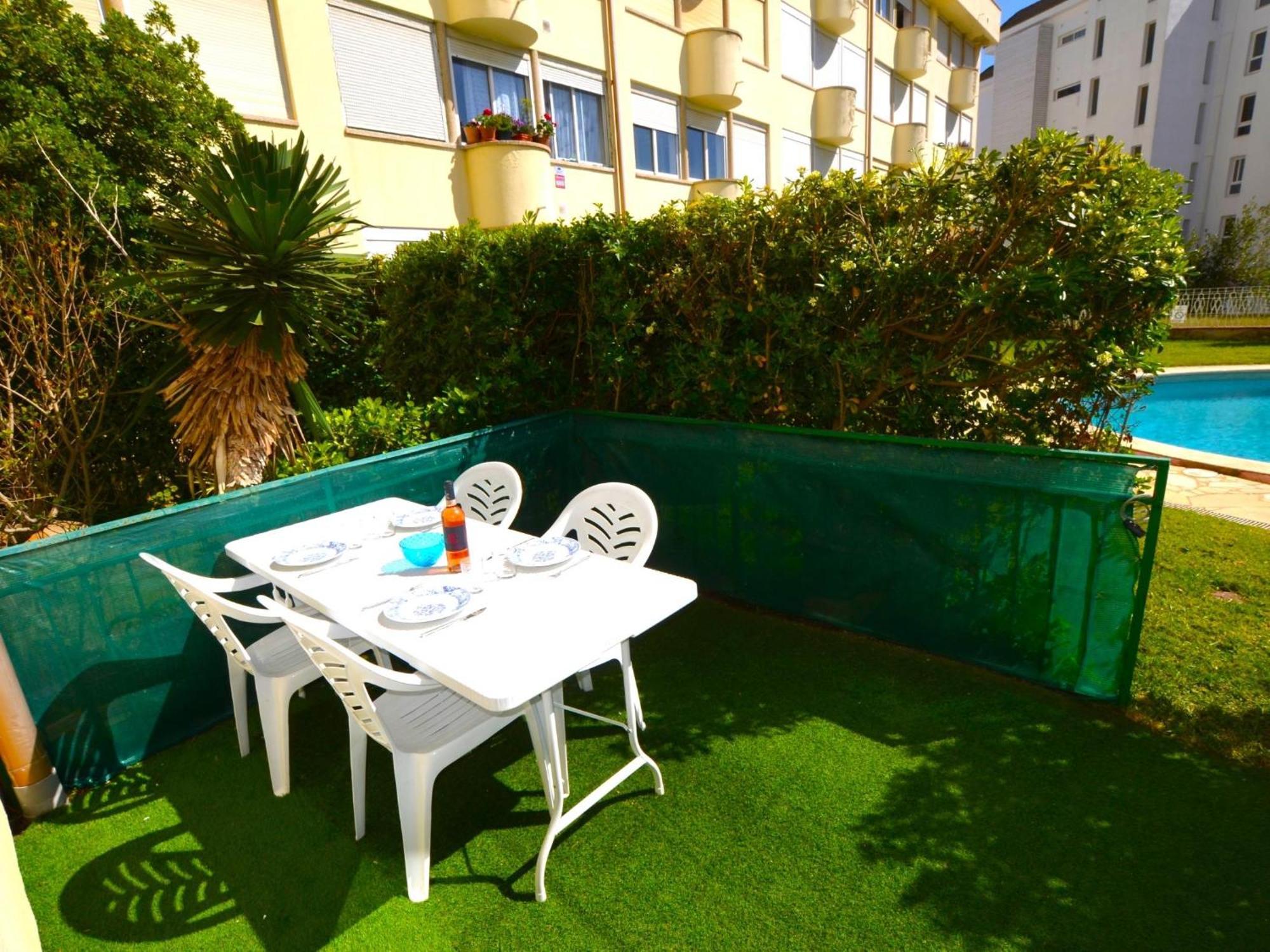 Apartment Surf *