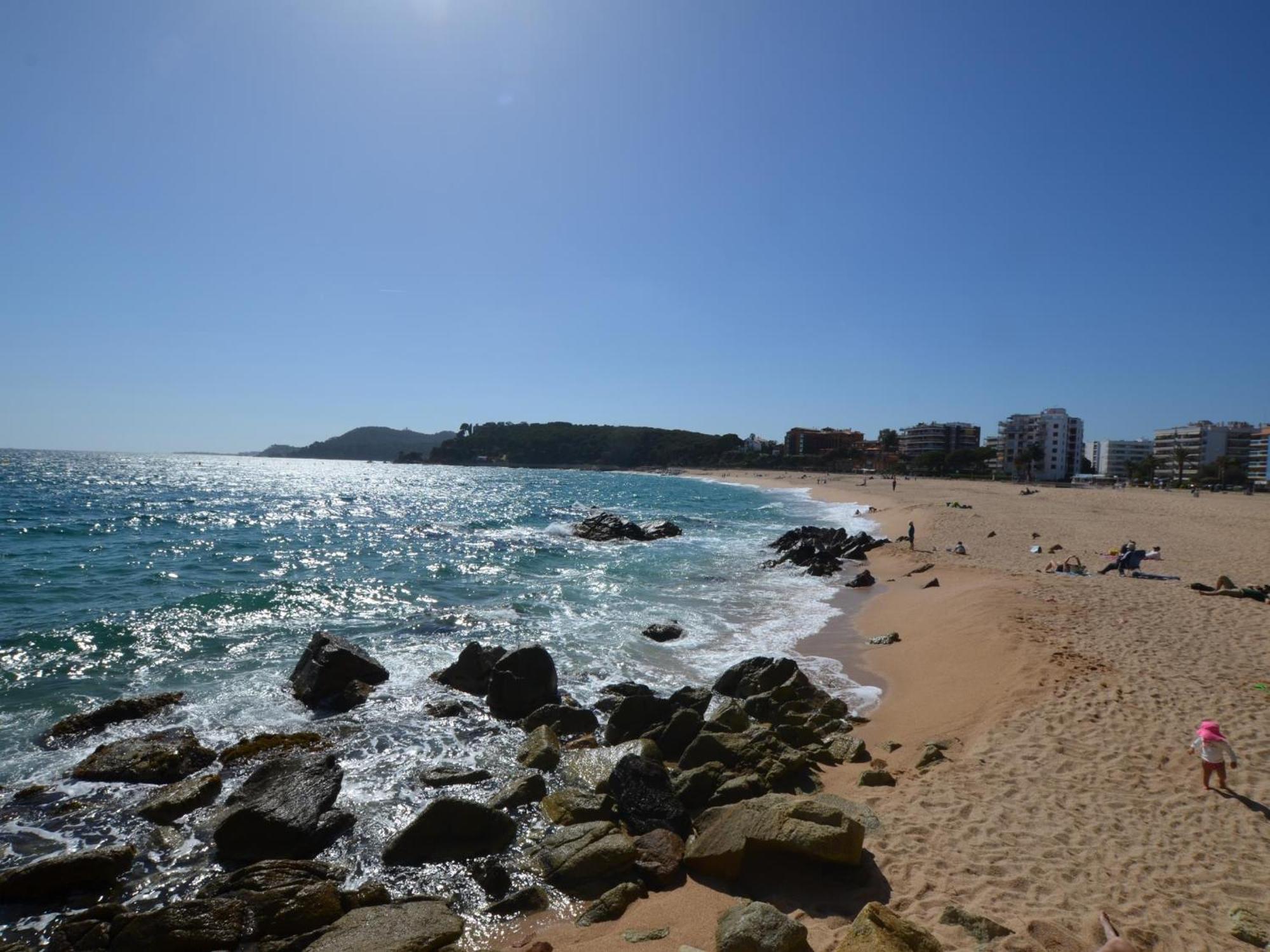 Apartment Surf Lloret de Mar