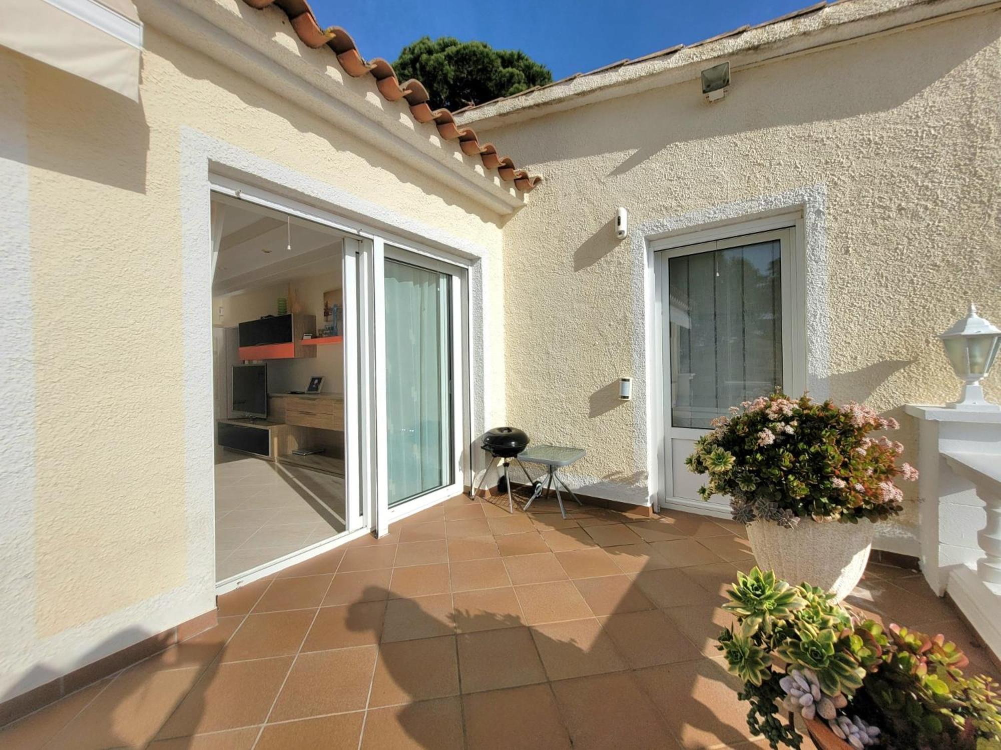 Hébergement de vacances La Marina