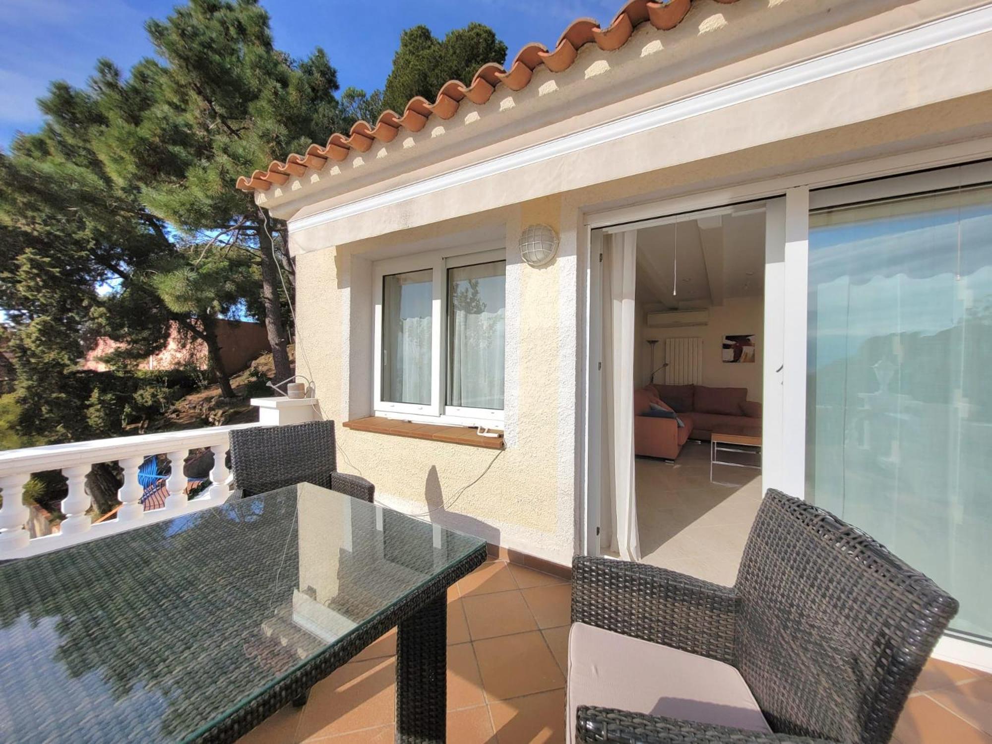 Hébergement de vacances La Marina