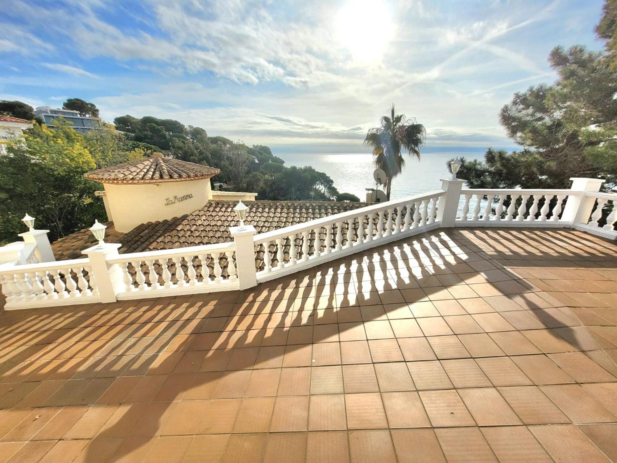 Hébergement de vacances La Marina