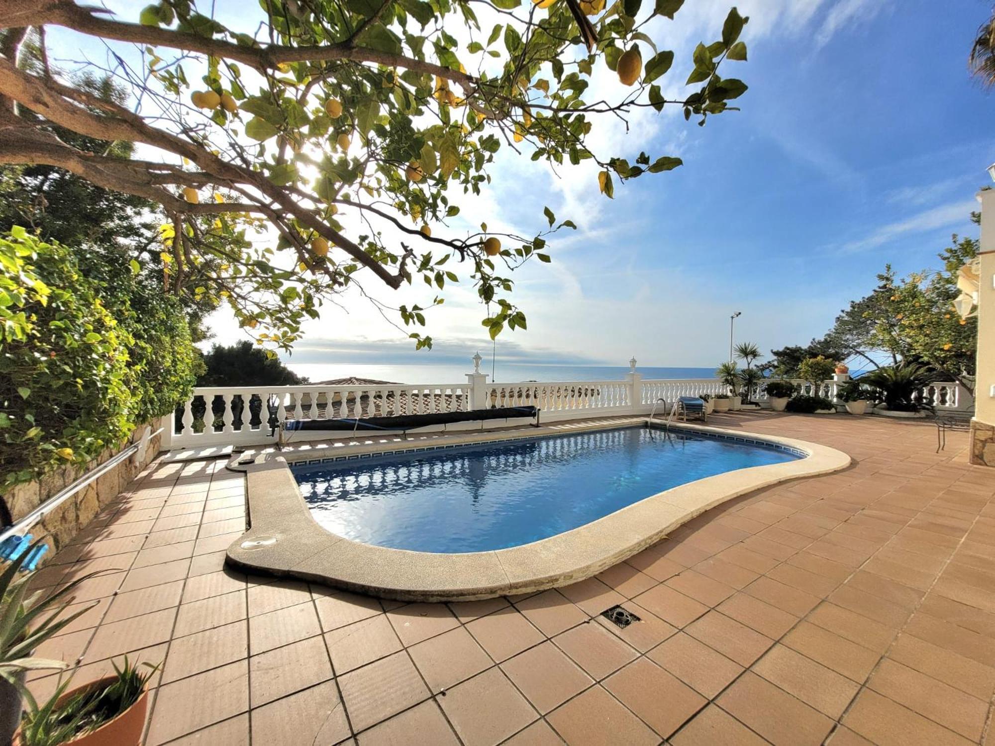 Hébergement de vacances La Marina *