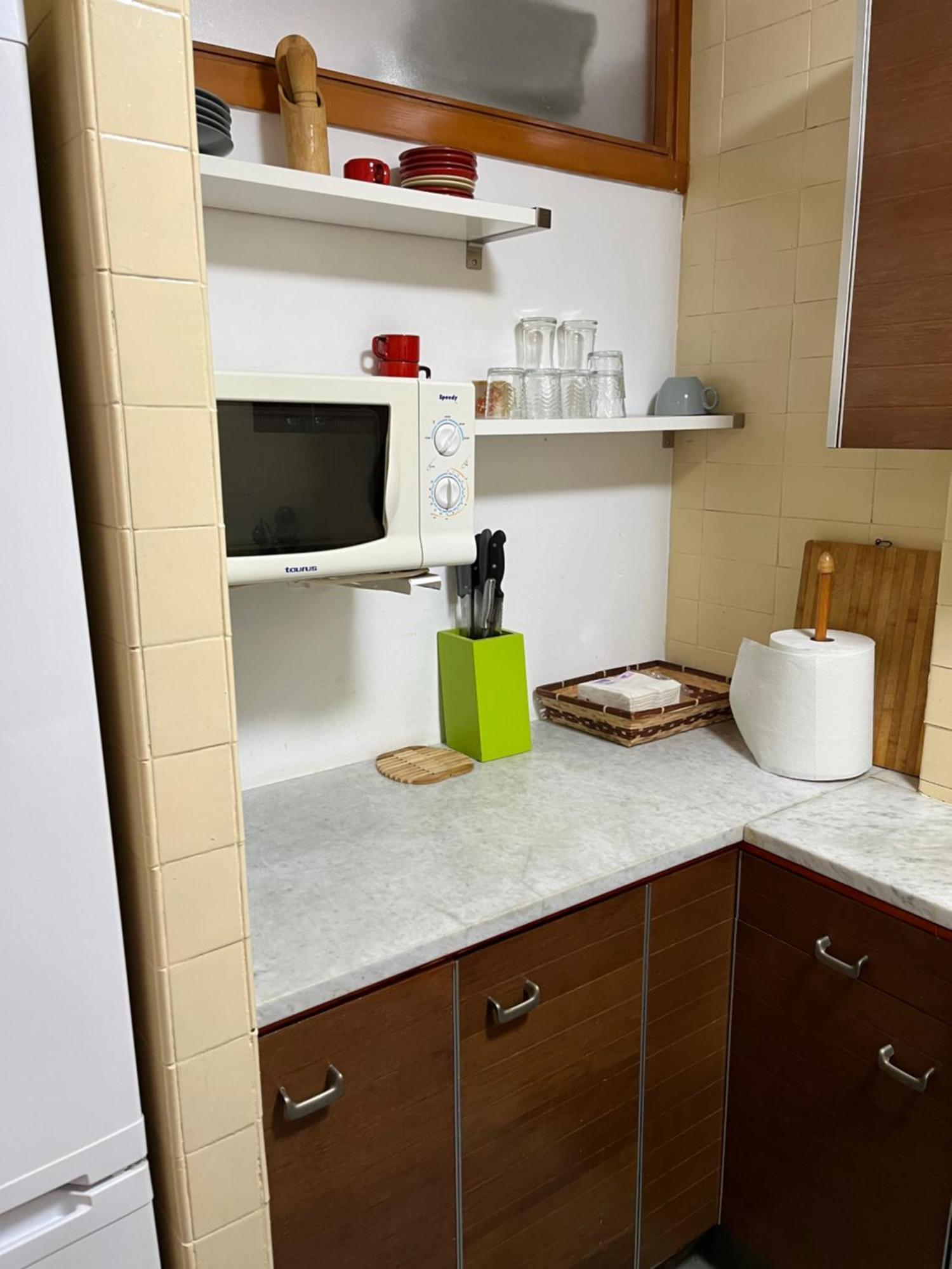 Linda Lloret Apartment *